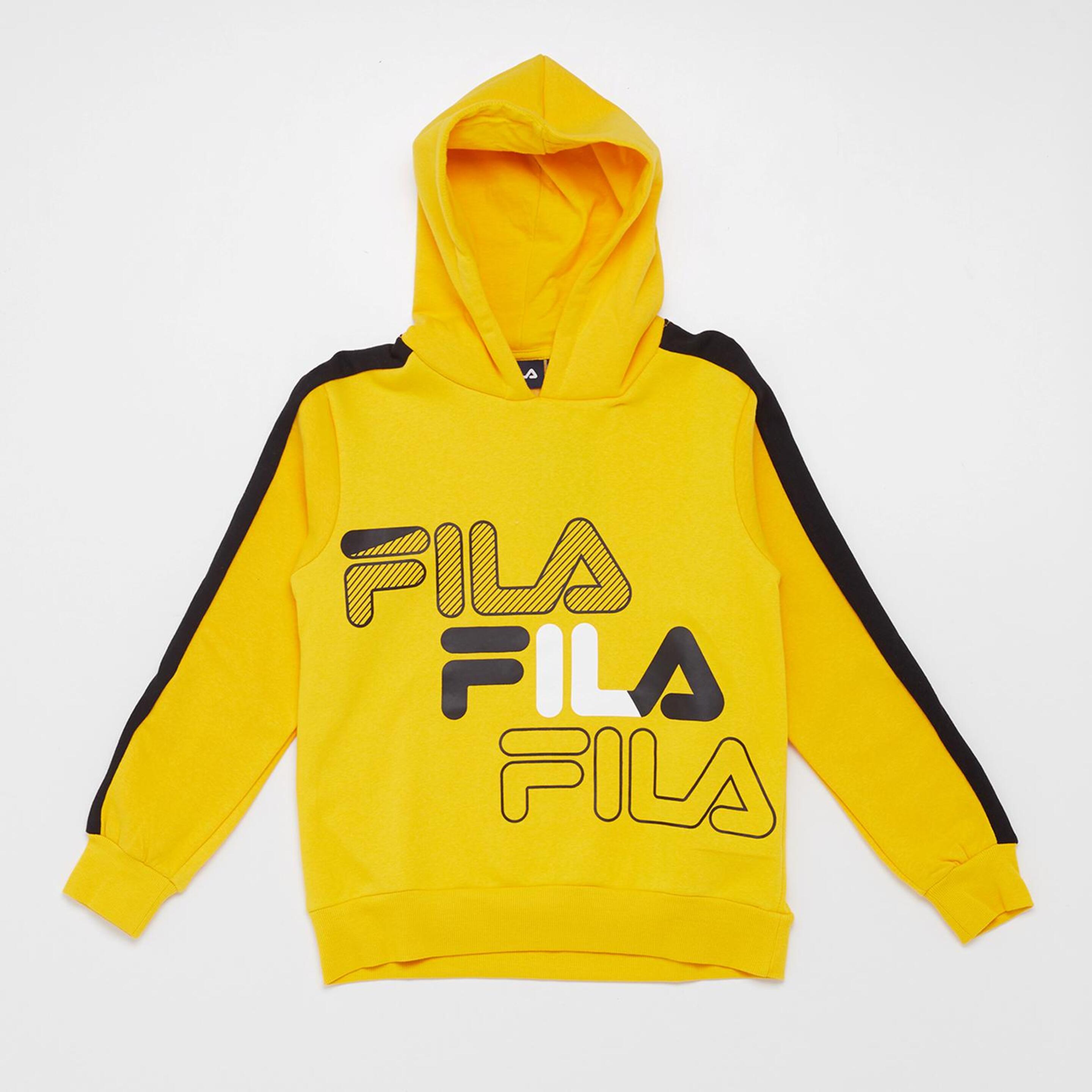 Fila Harvey