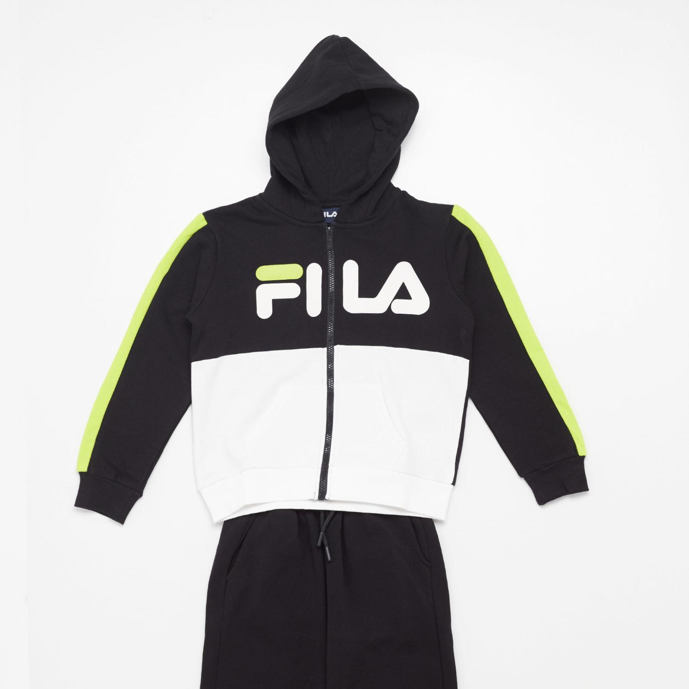 Fila Jones