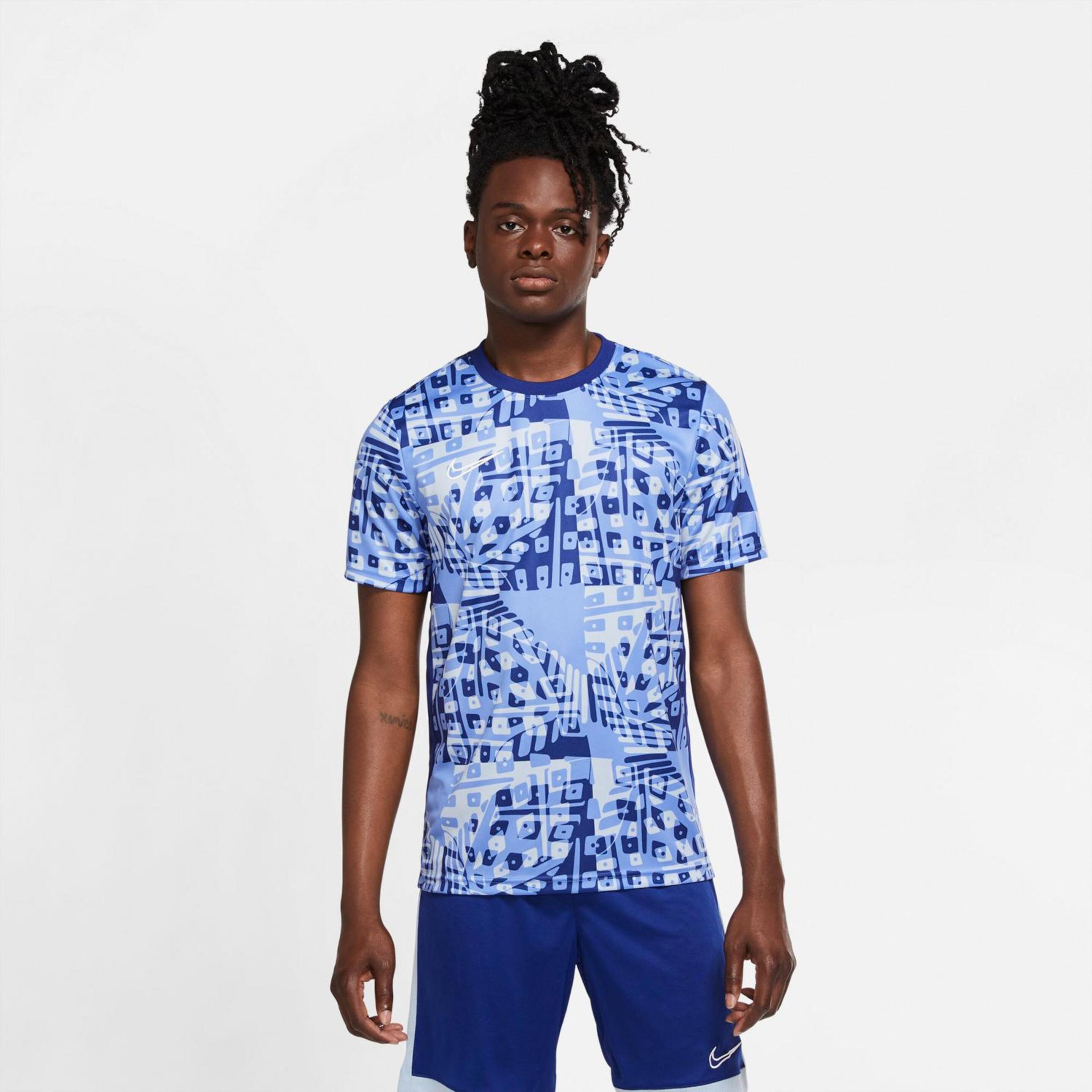 T-shirt Nike Dry Acd Top