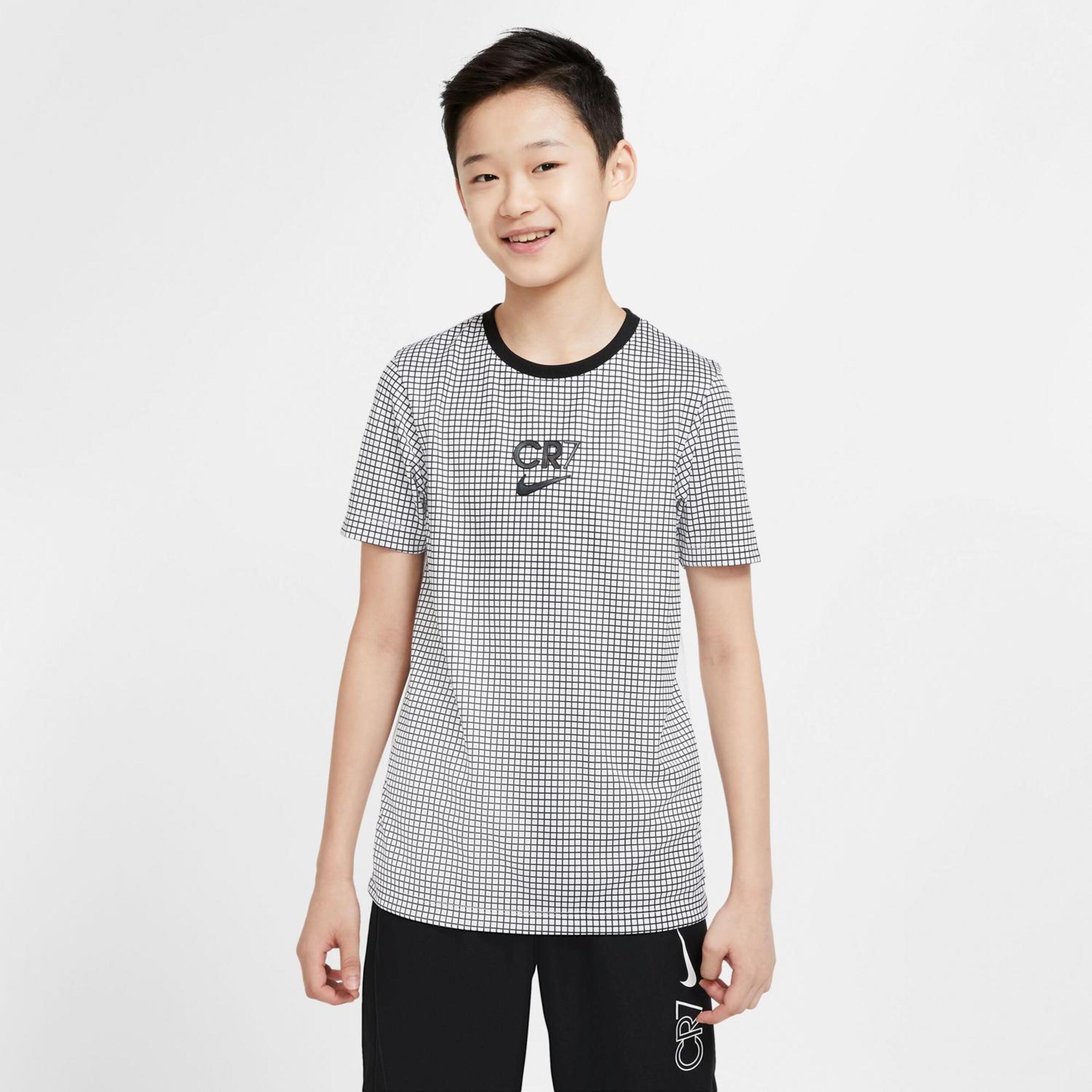 T-shirt Nike Cr7 Dry Top