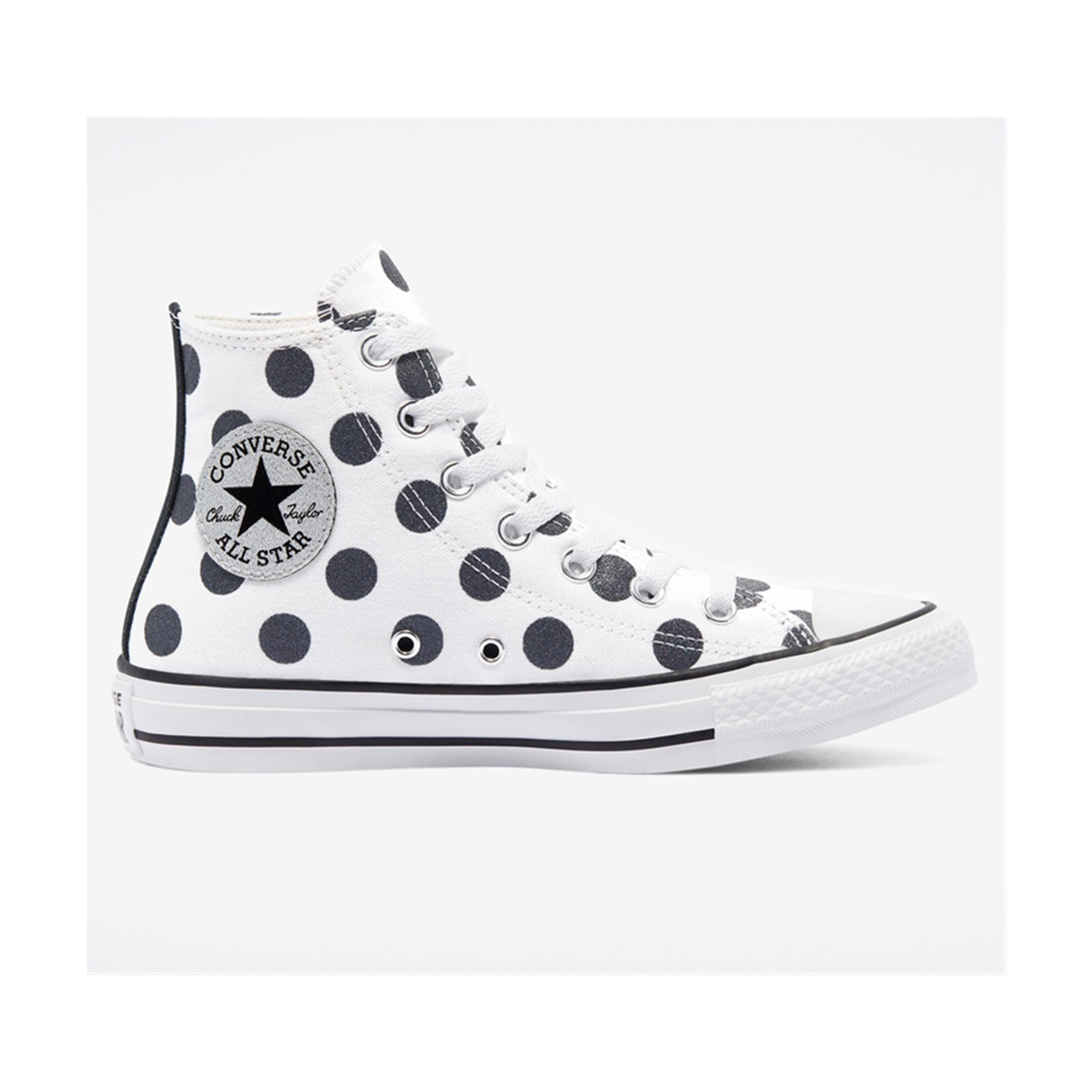 Converse All Star Hi