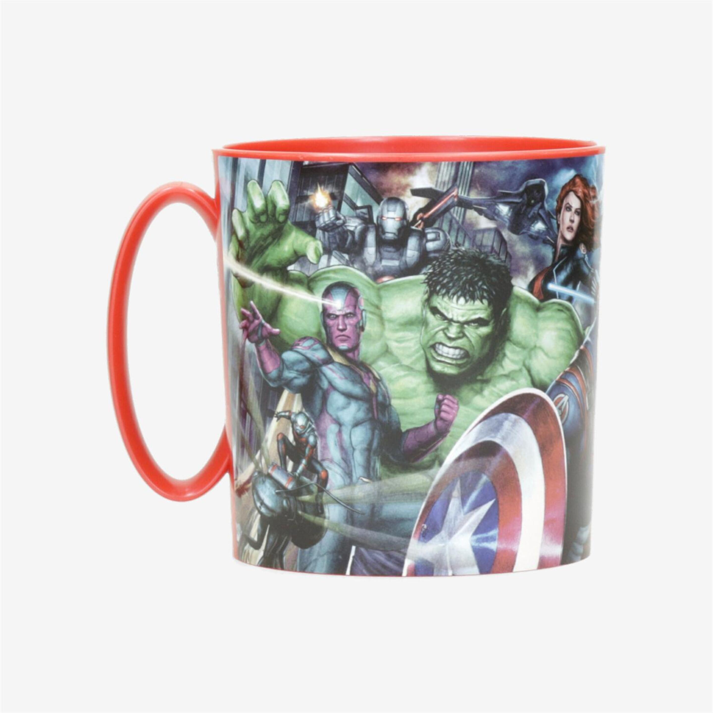 Taza Marvel