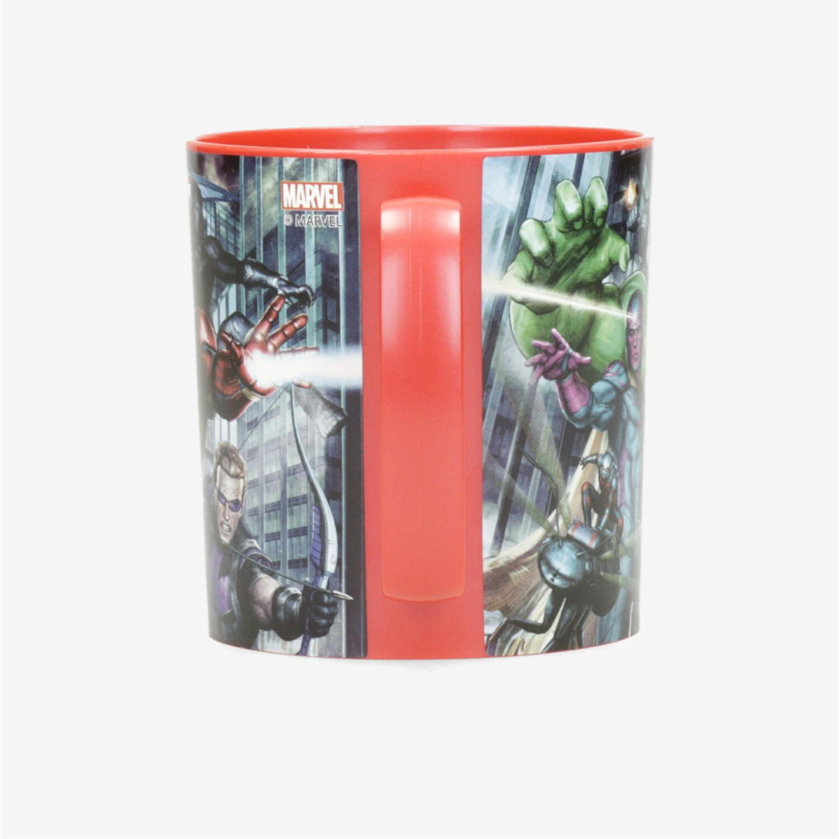 Taza Marvel