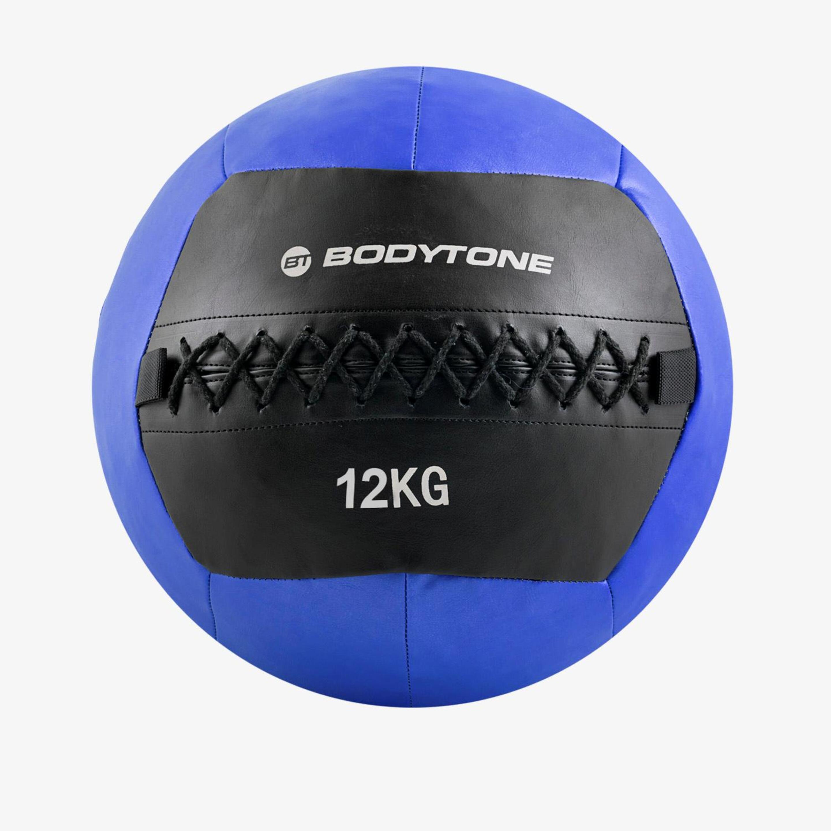 Wall Ball 12kg Bodytone