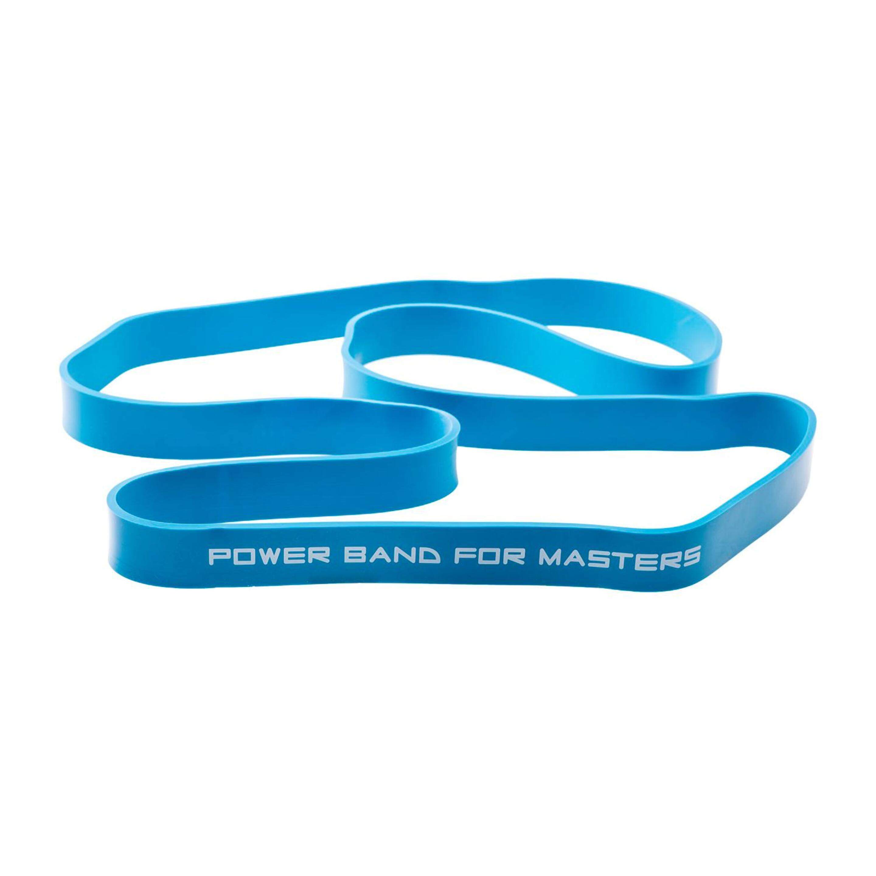 Power Band Intensidad Media 32*2080 Mm