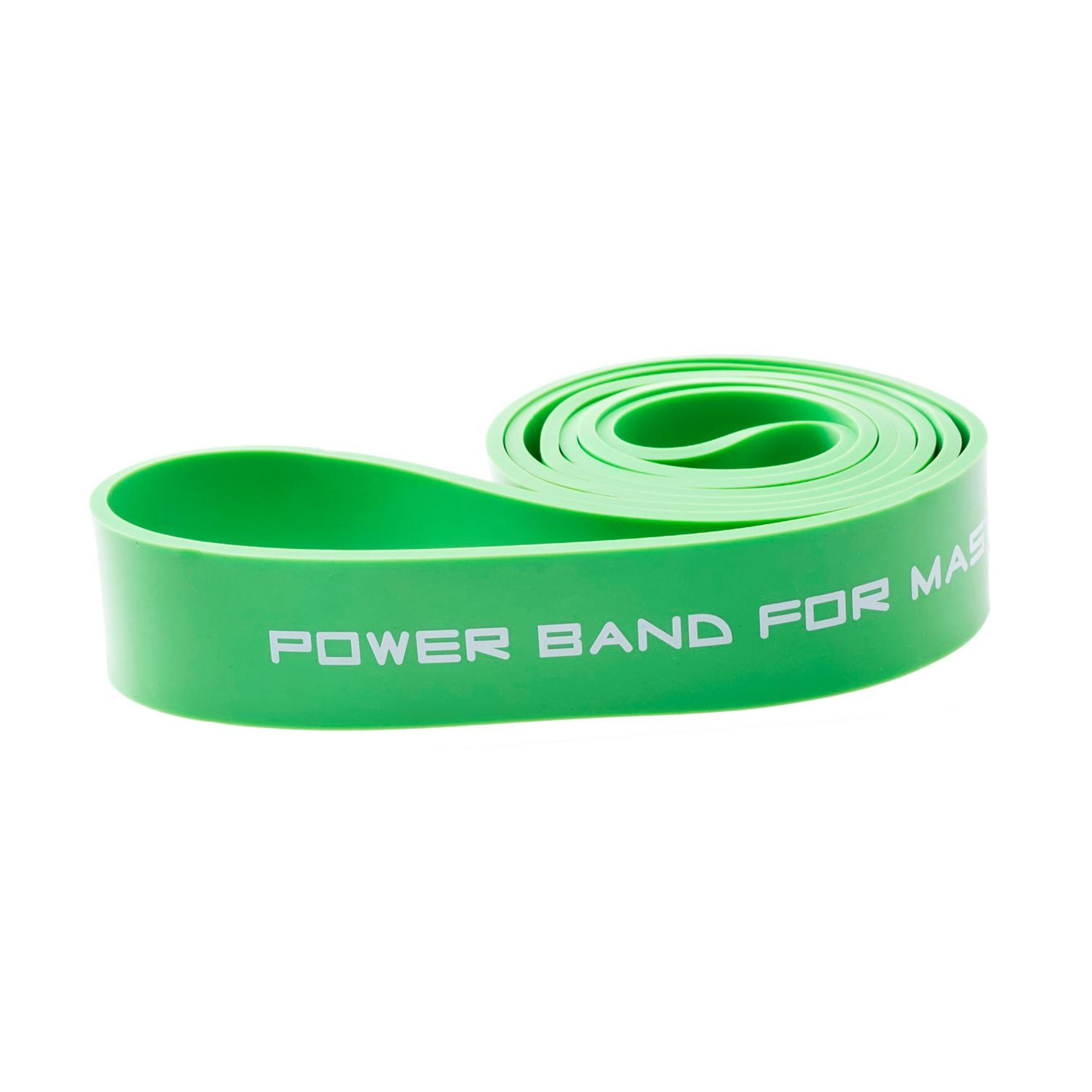 Power Band Intensidad Alta 45*2080 Mm