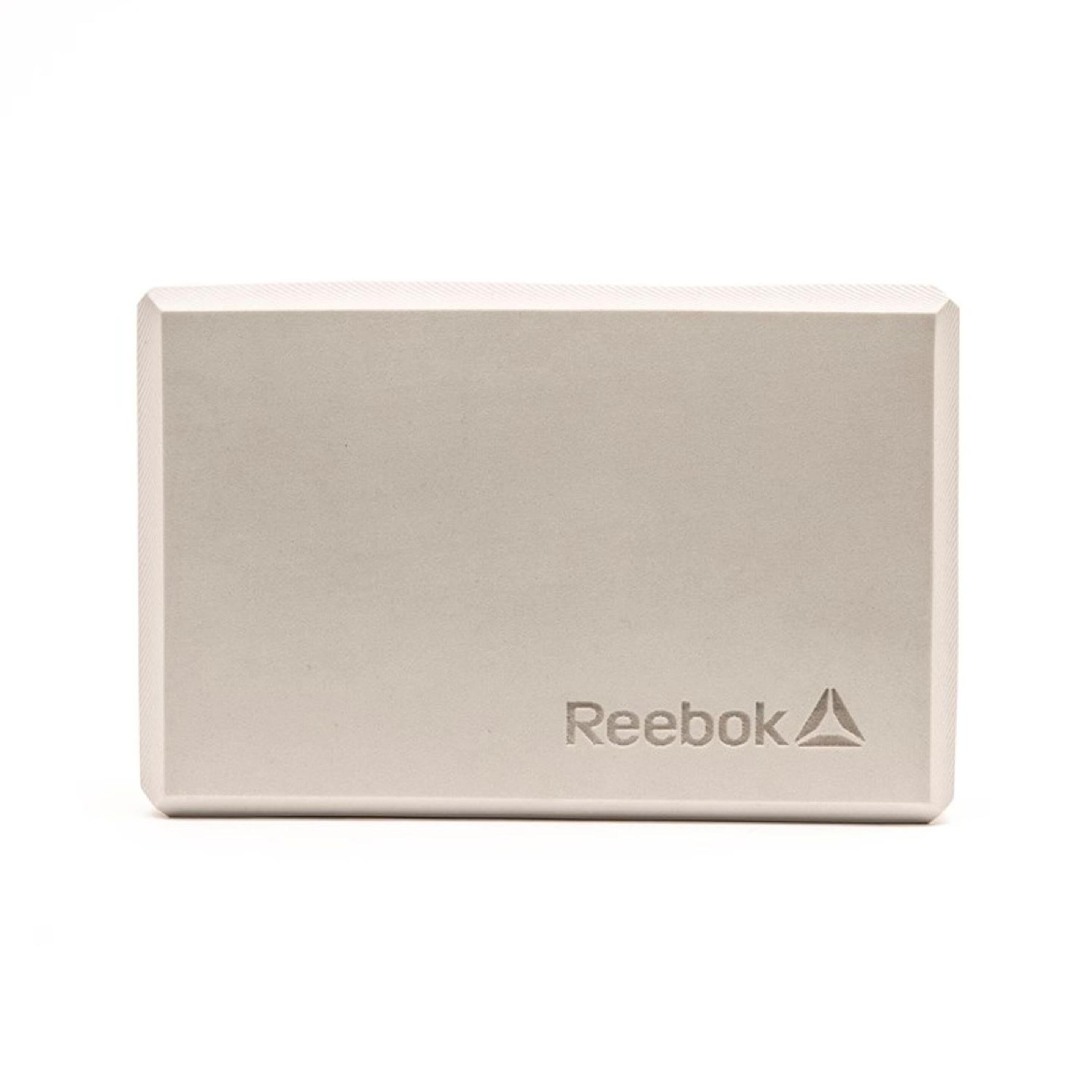 Bloque Yoga Reebok