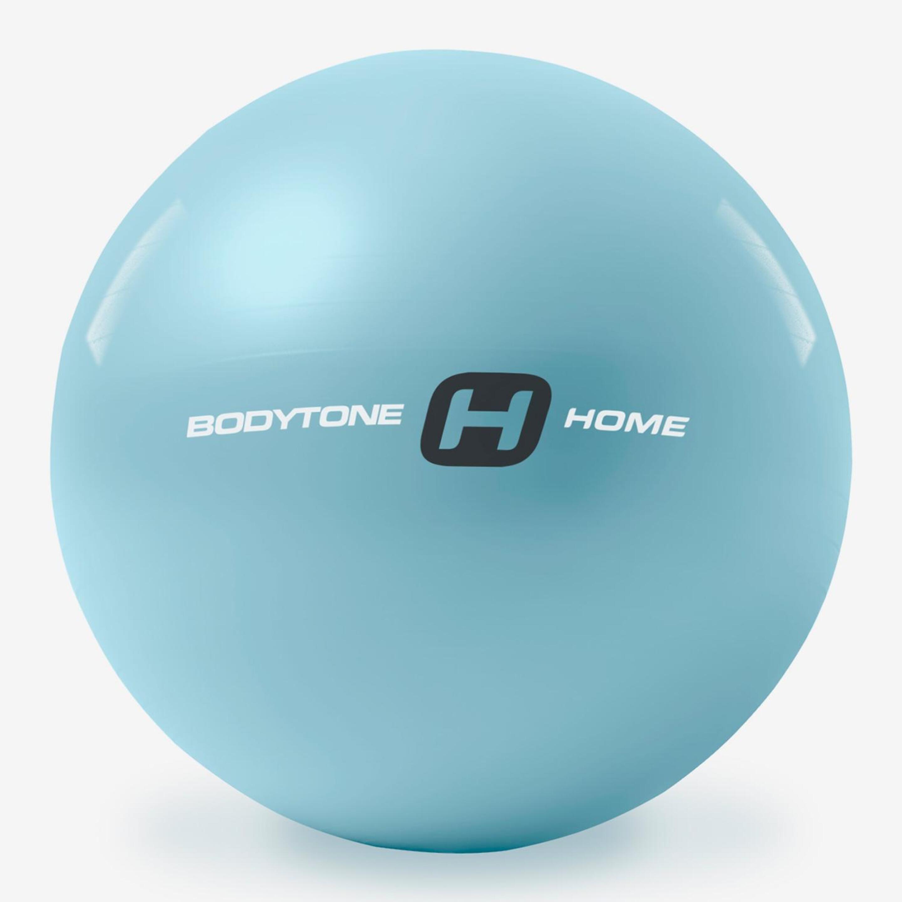 Gymball Bodytone - azul - Pelota Fitness