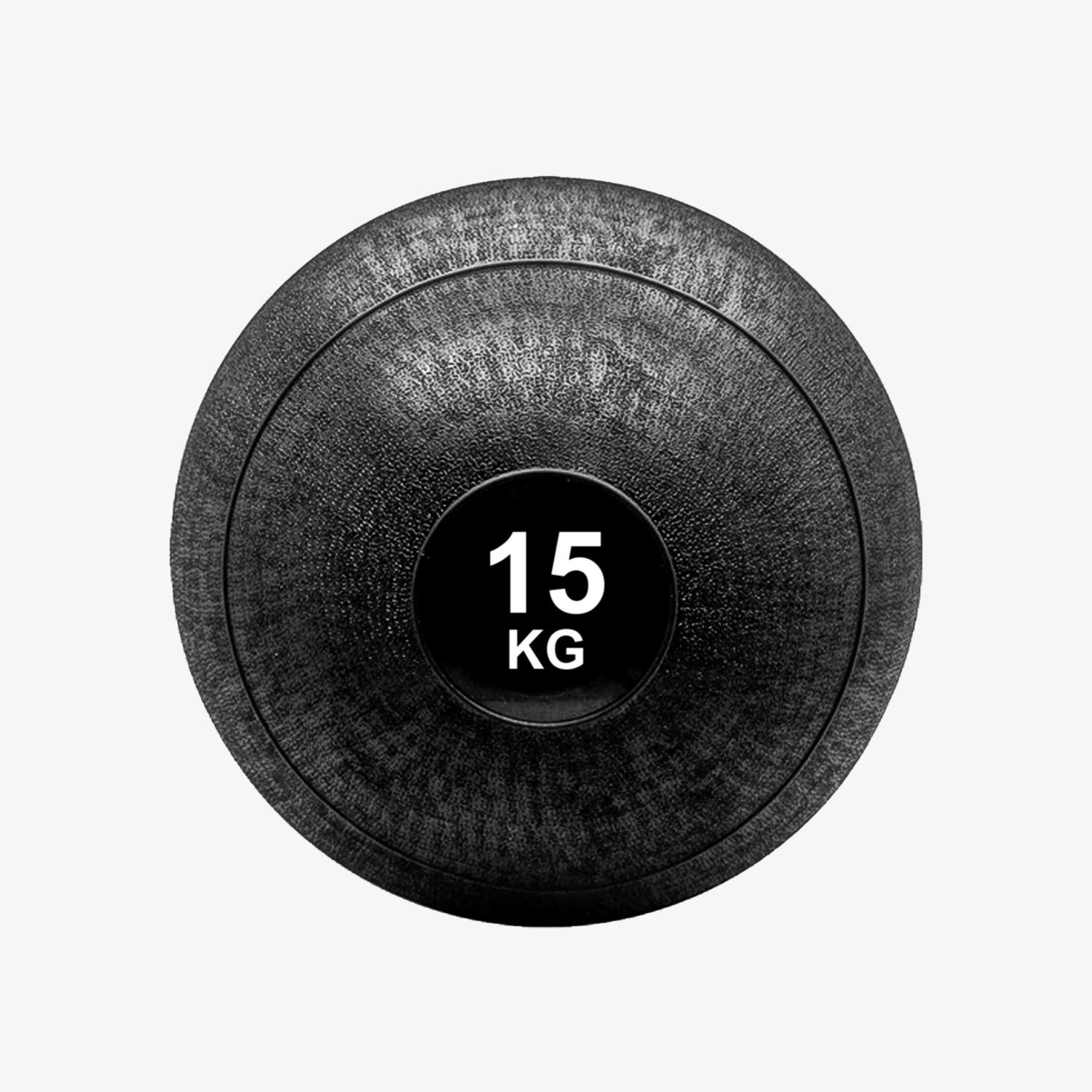 Bola Medicinal 15kg Bodytone