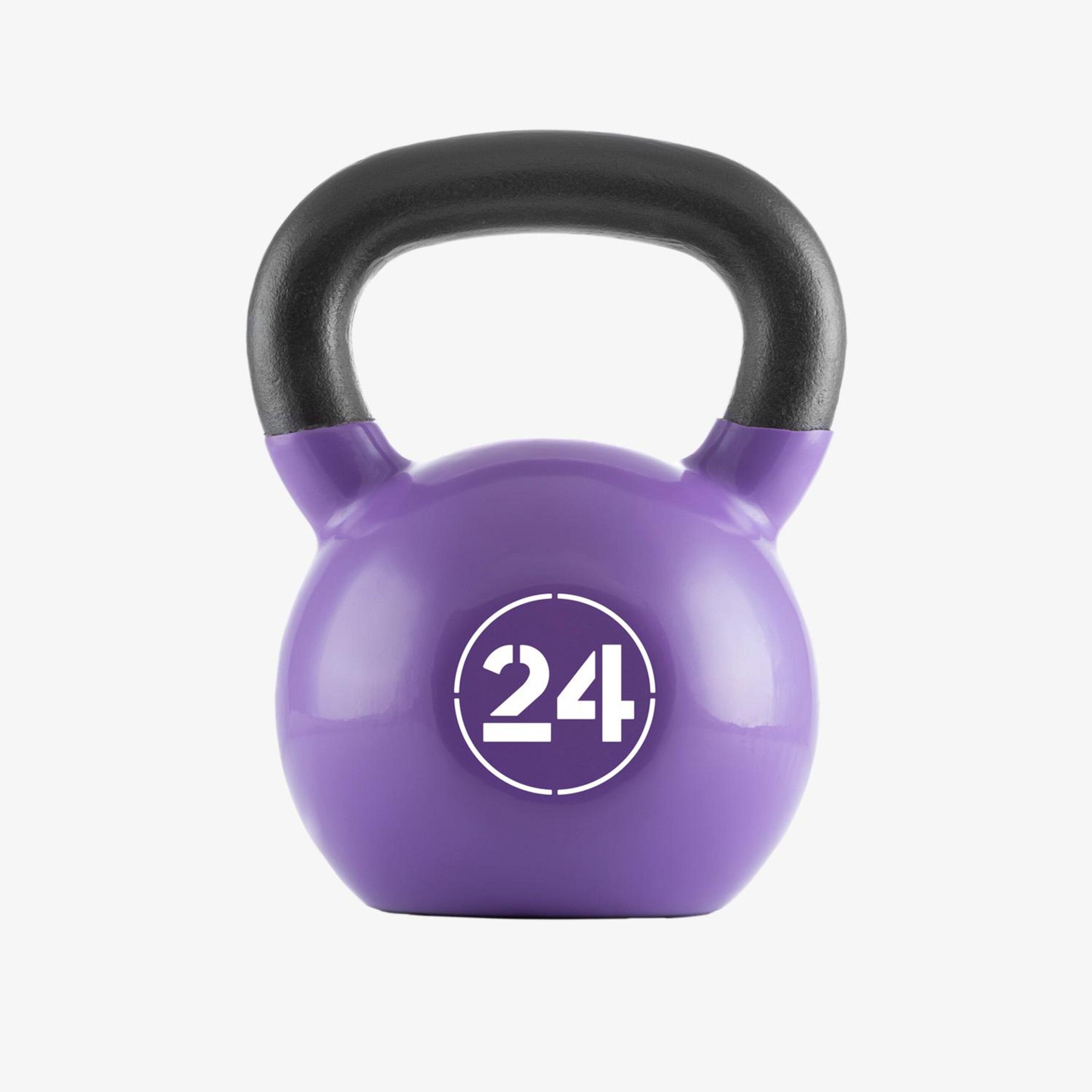 Kettlebell 24 Kg