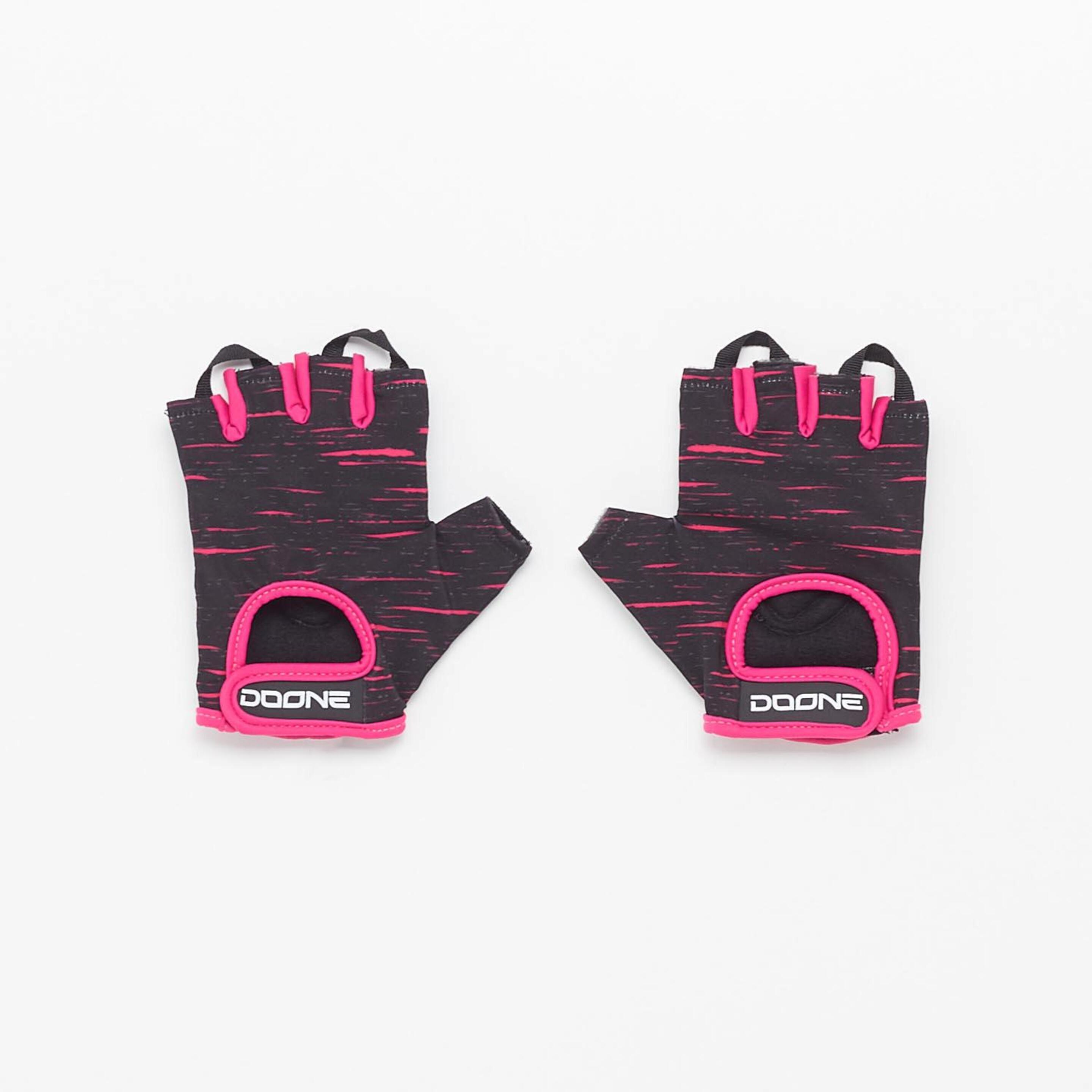 Guantes Gimnasio Doone