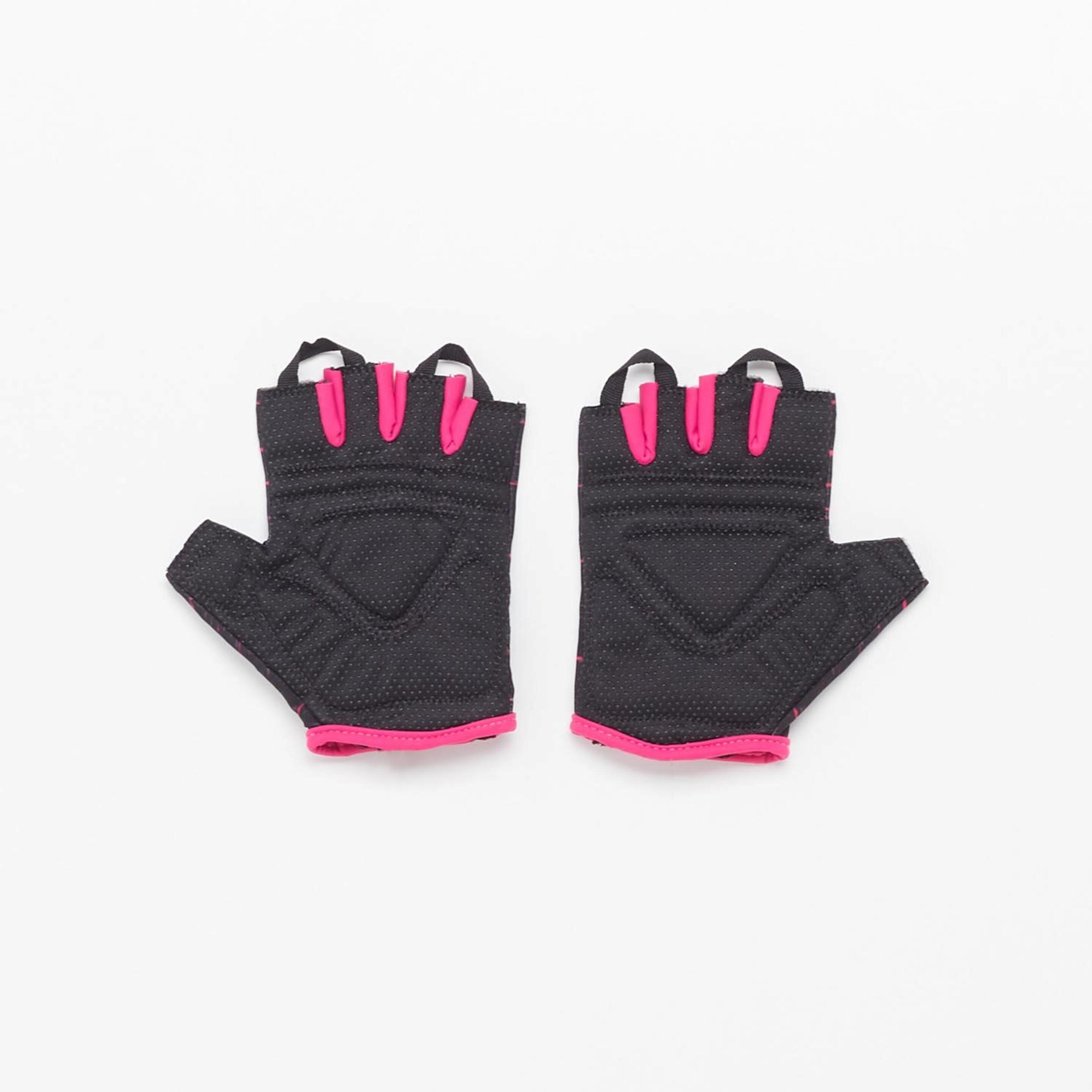 Guantes Gimnasio Doone