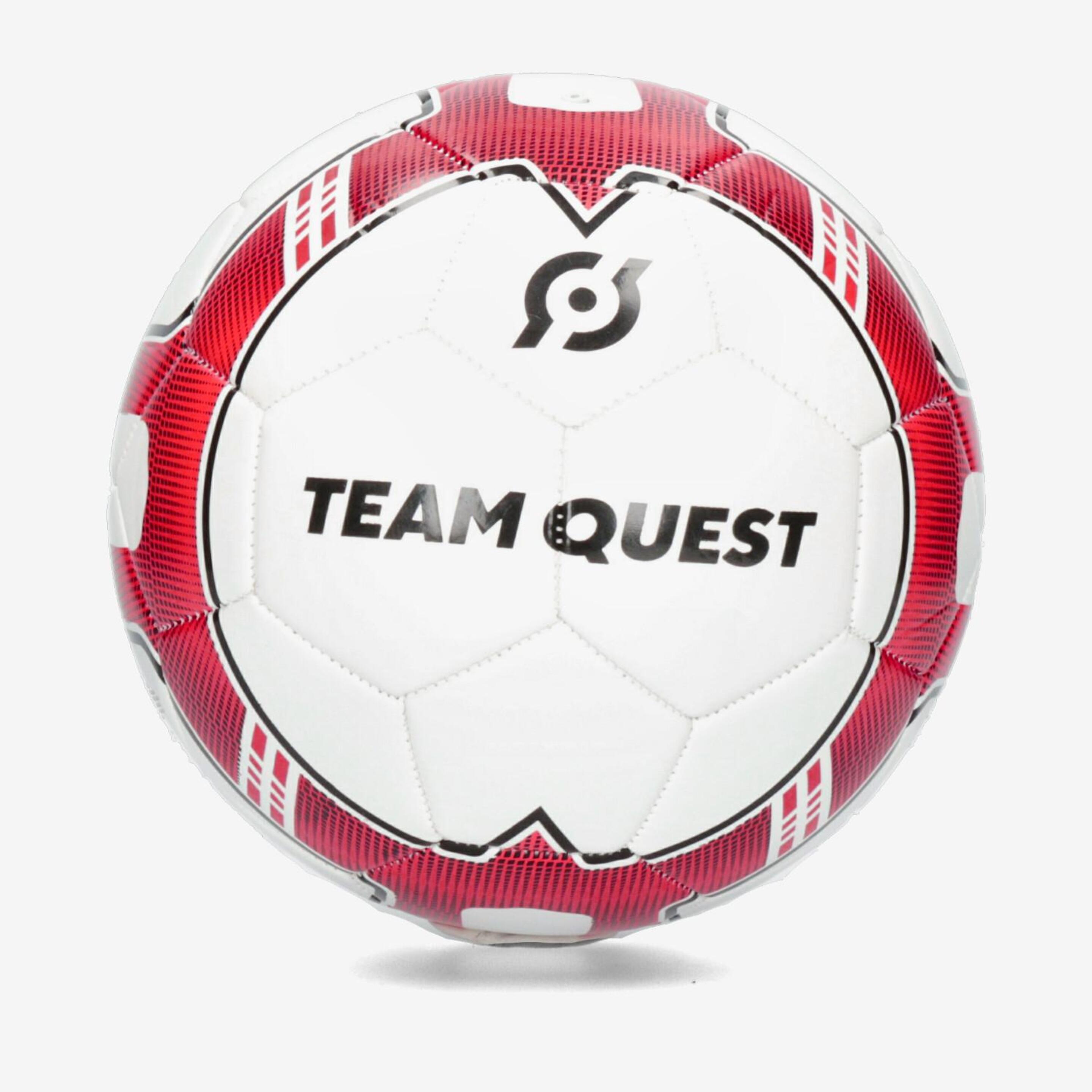 Balón Team Quest