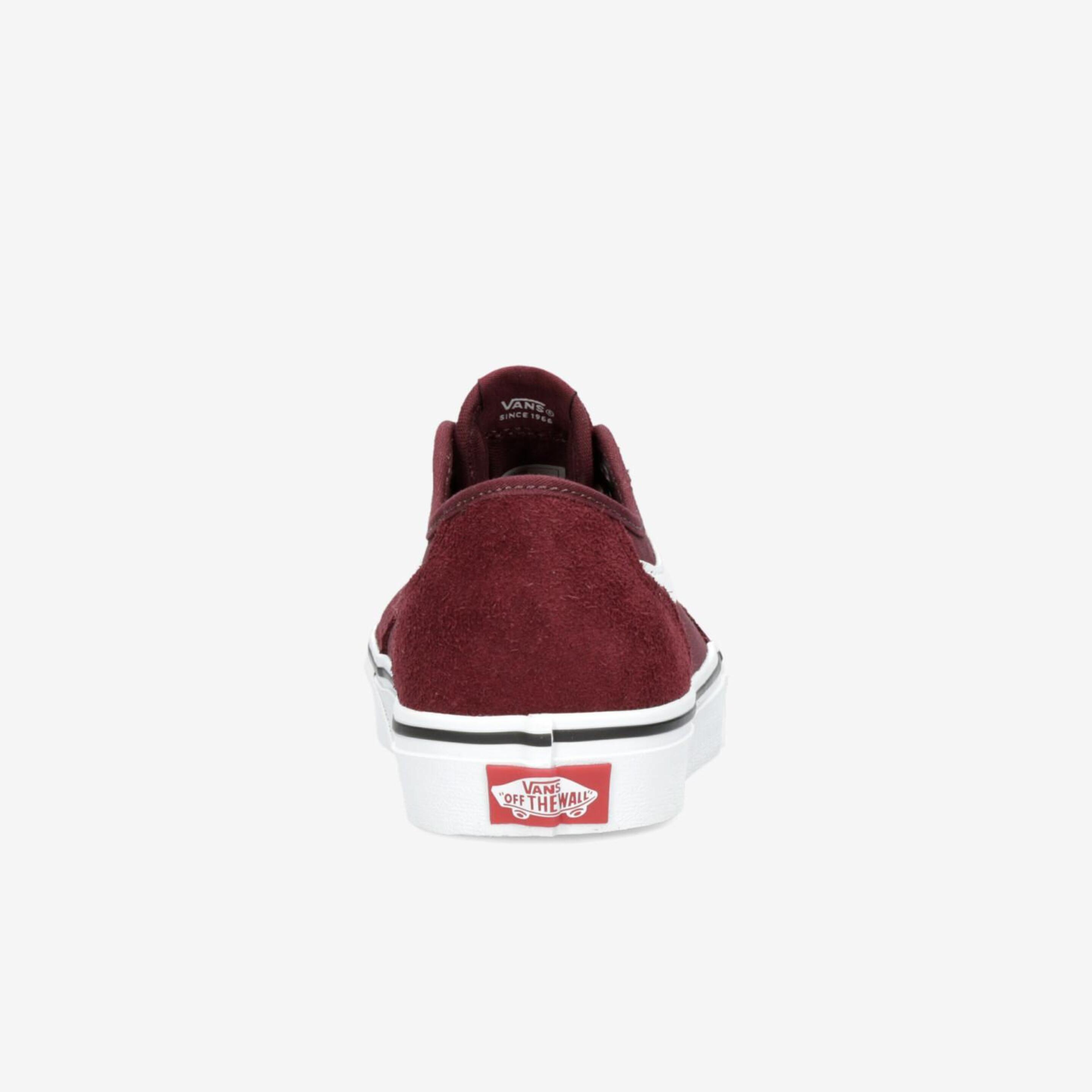 Vans Filmore Decon