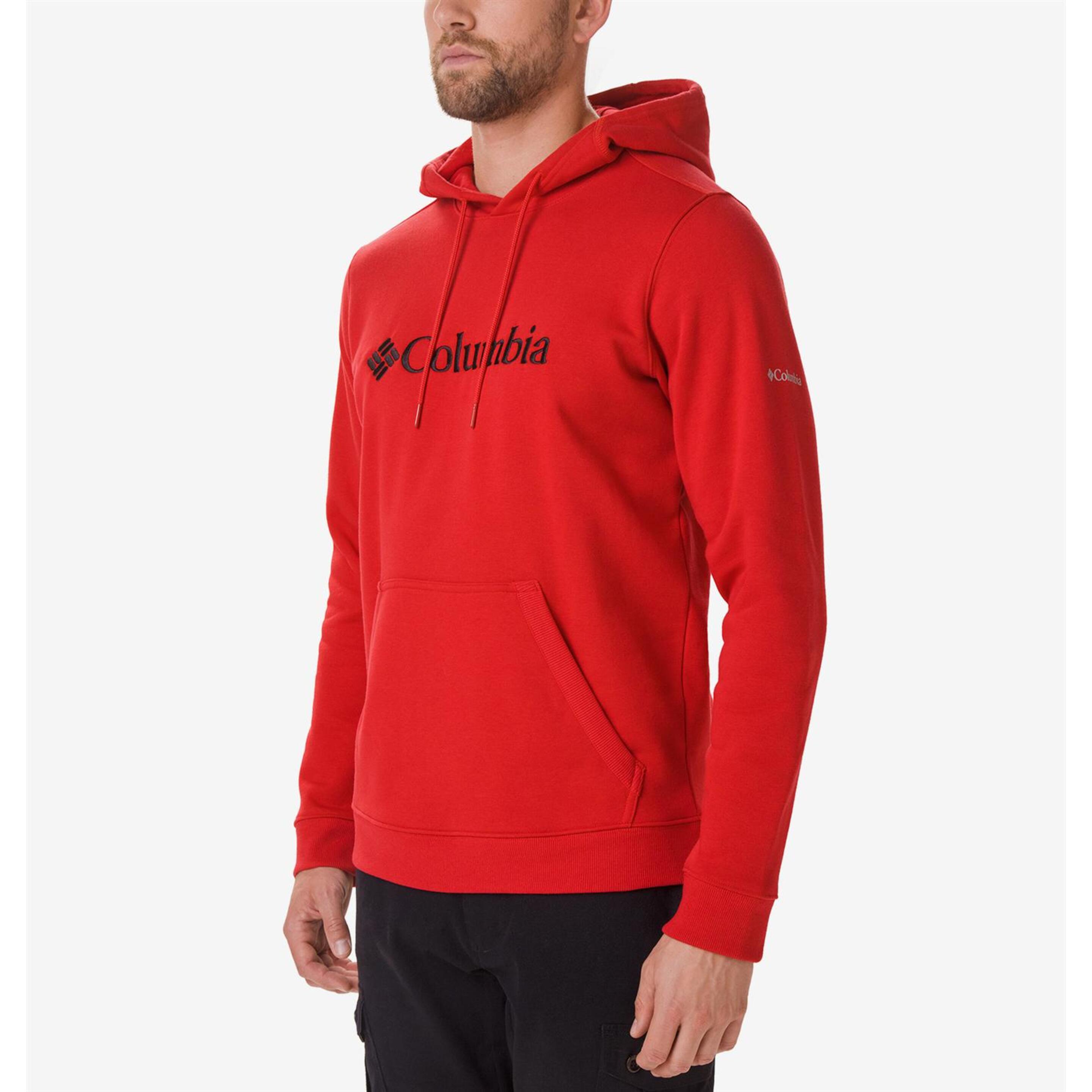 Sweatshirt Basic Logo Columbia