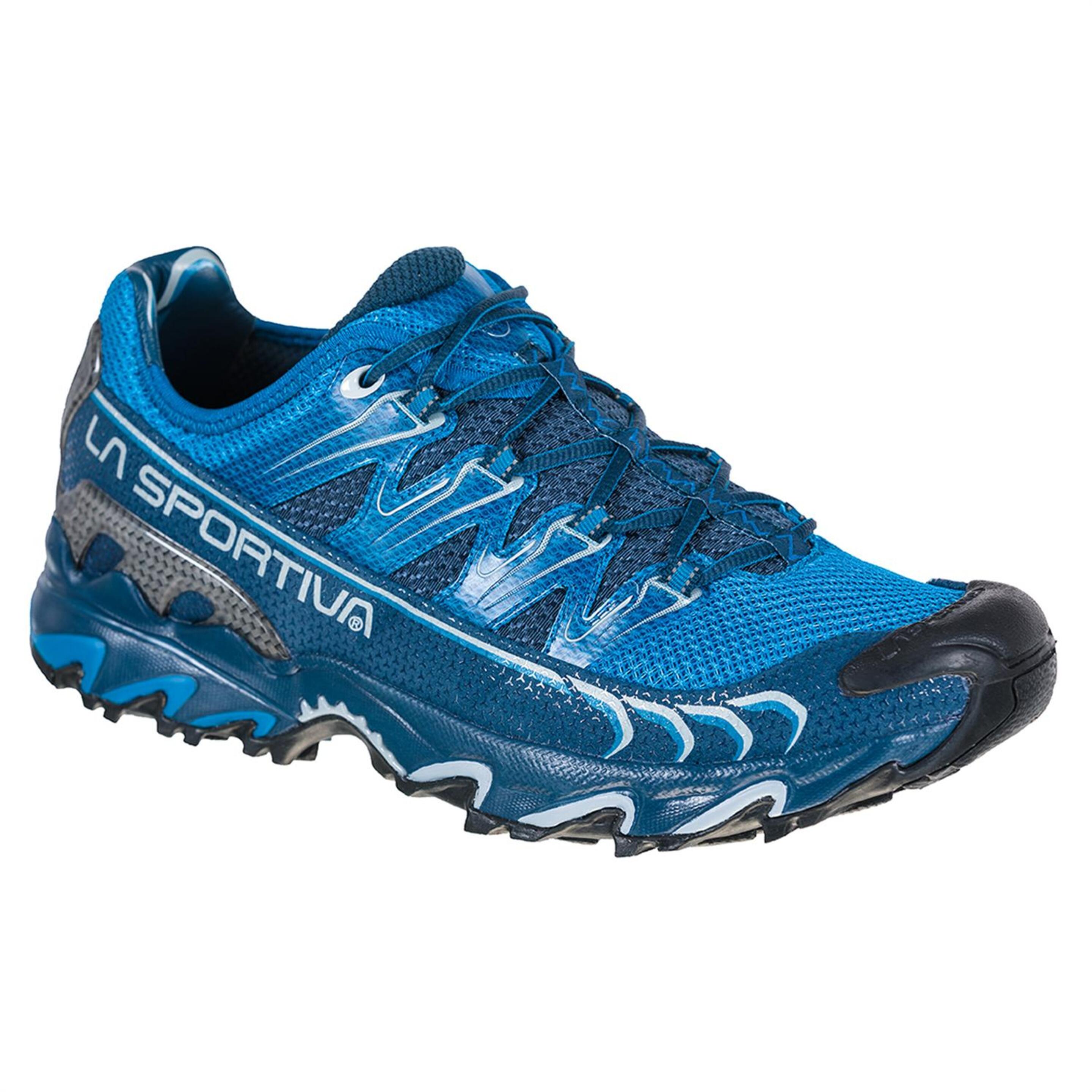 Zapatillas De Trail Running De Hombre Ultra Raptor La Sportiva