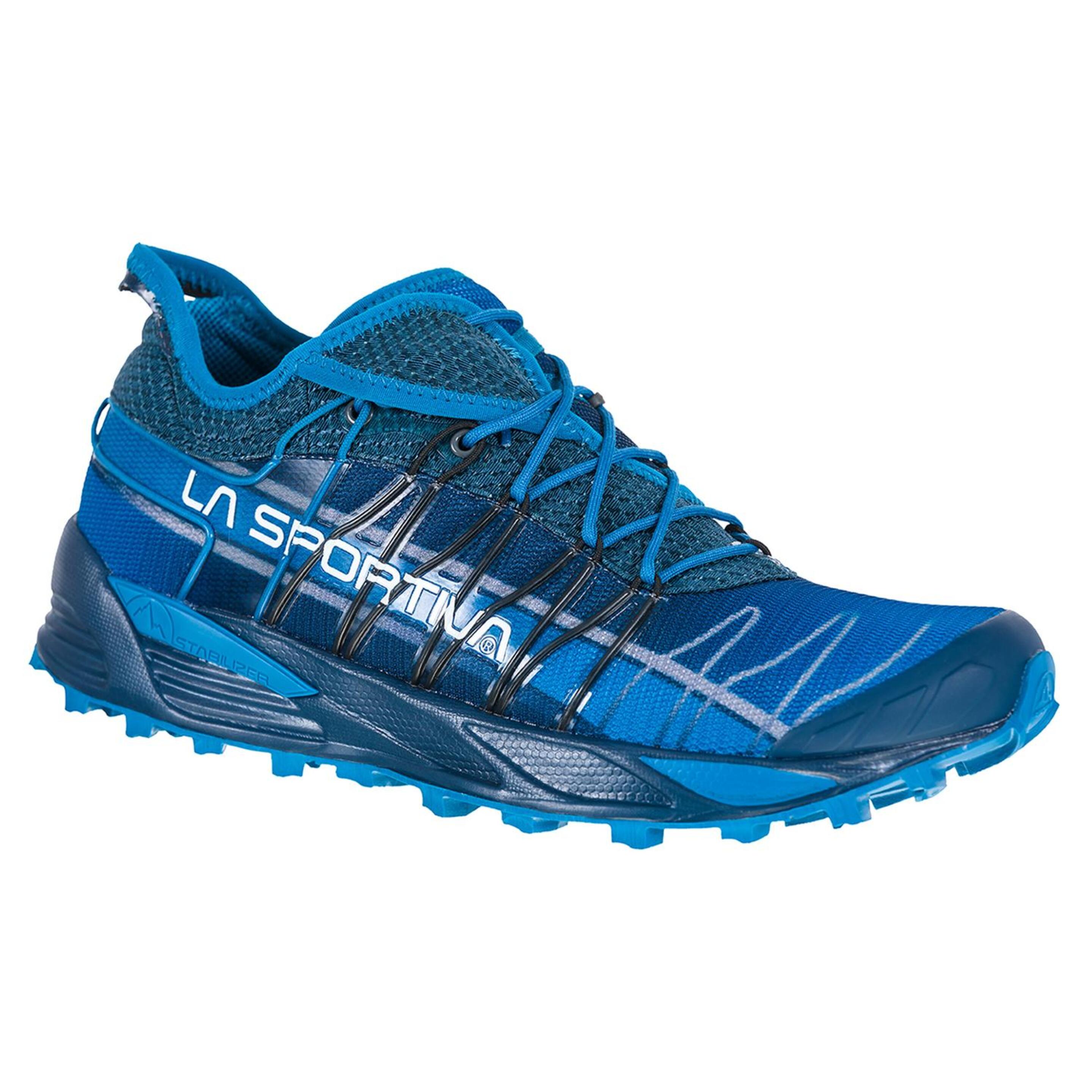 Zapatillas De Trail Running De Hombre Mutant La Sportiva