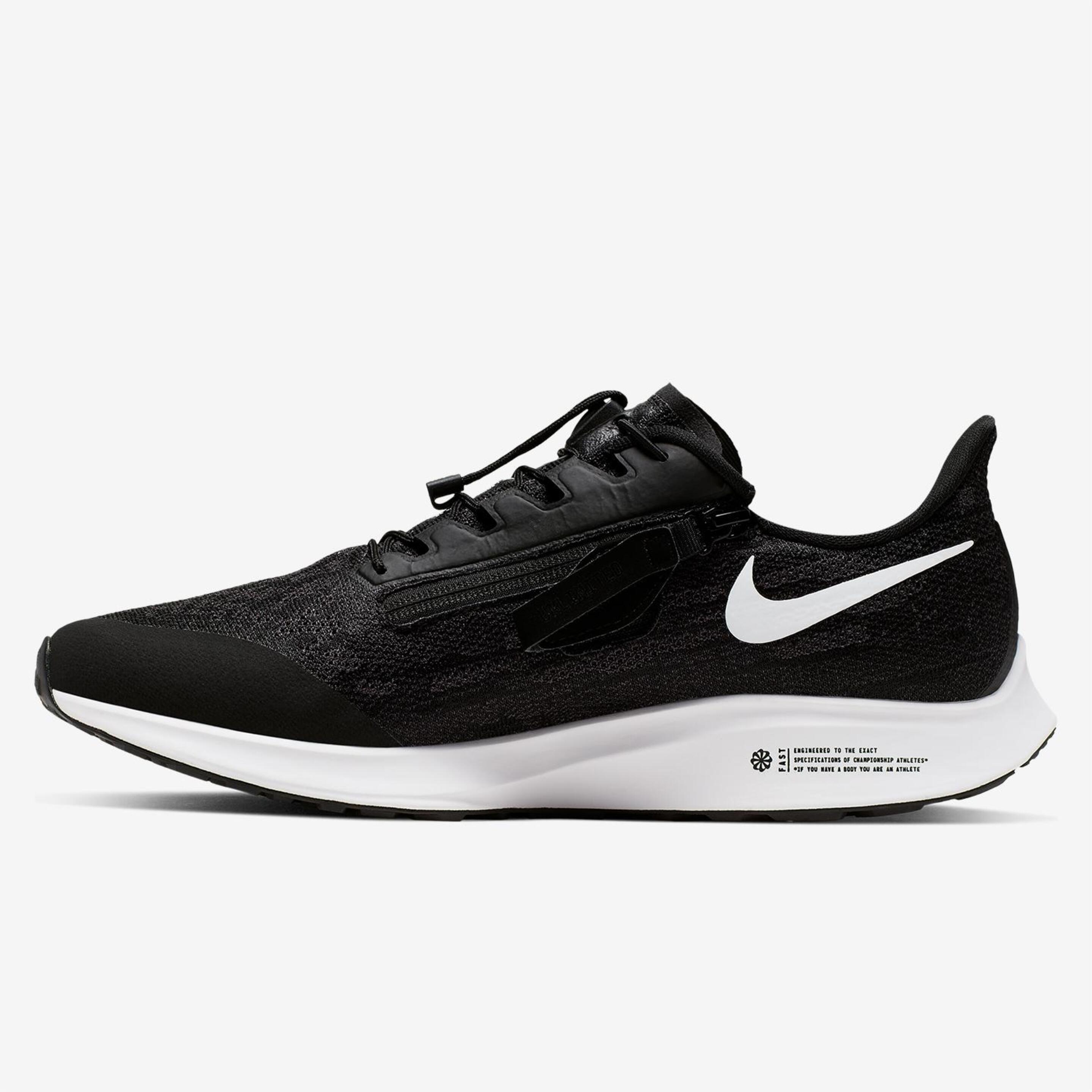 Nike Air Zoom Pegasus 36 Flyease