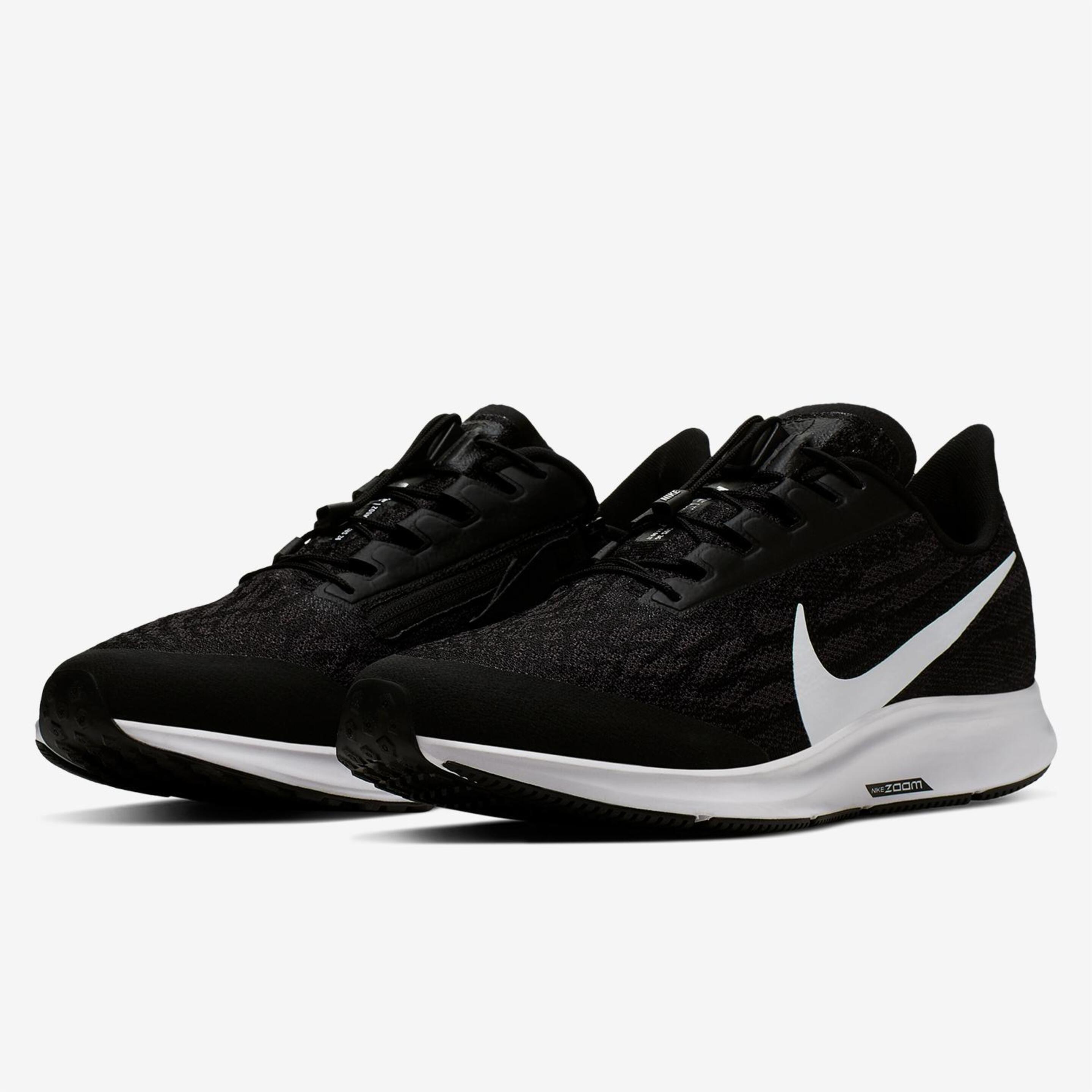 Nike Air Zoom Pegasus 36 Flyease