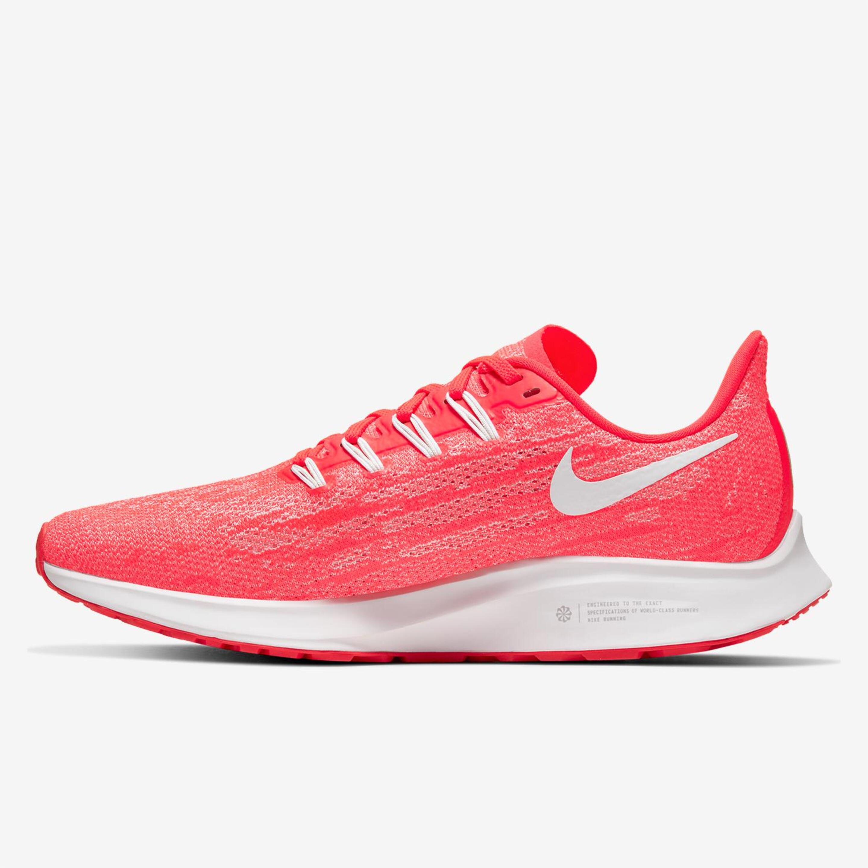 Nike Air Zoom Pegasus 36