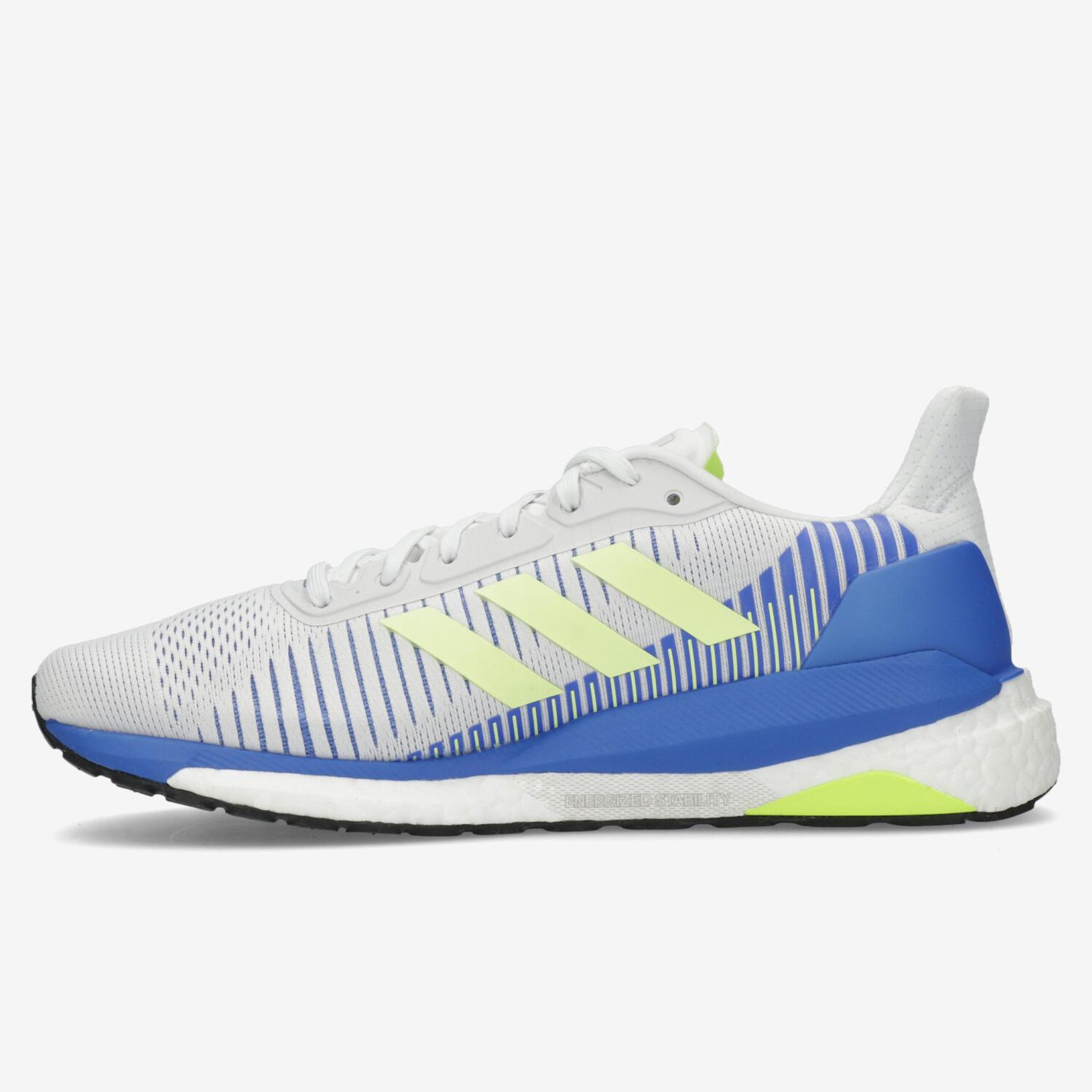 adidas Solar Glide St 19