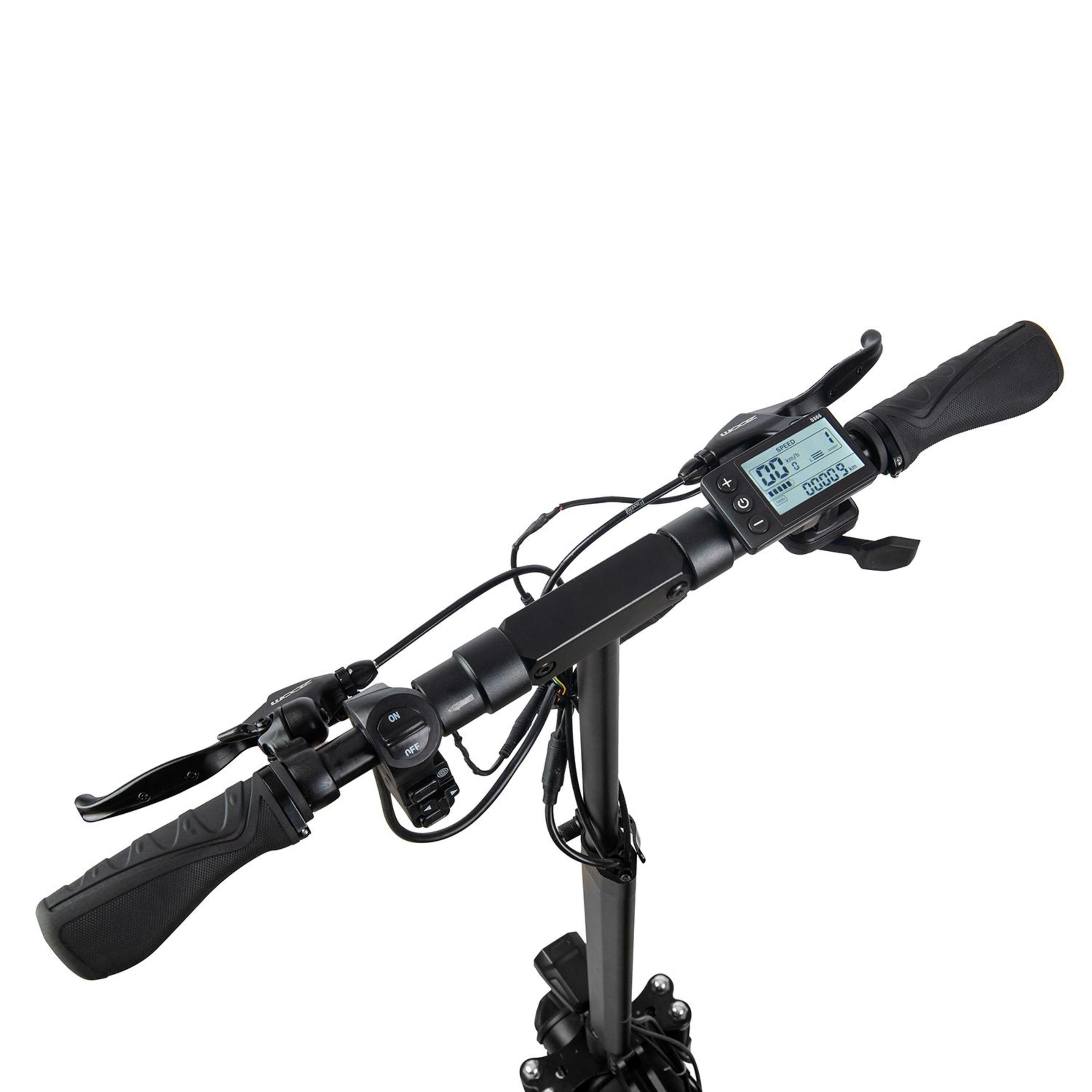 Bicicleta Smartgyro Crosscity