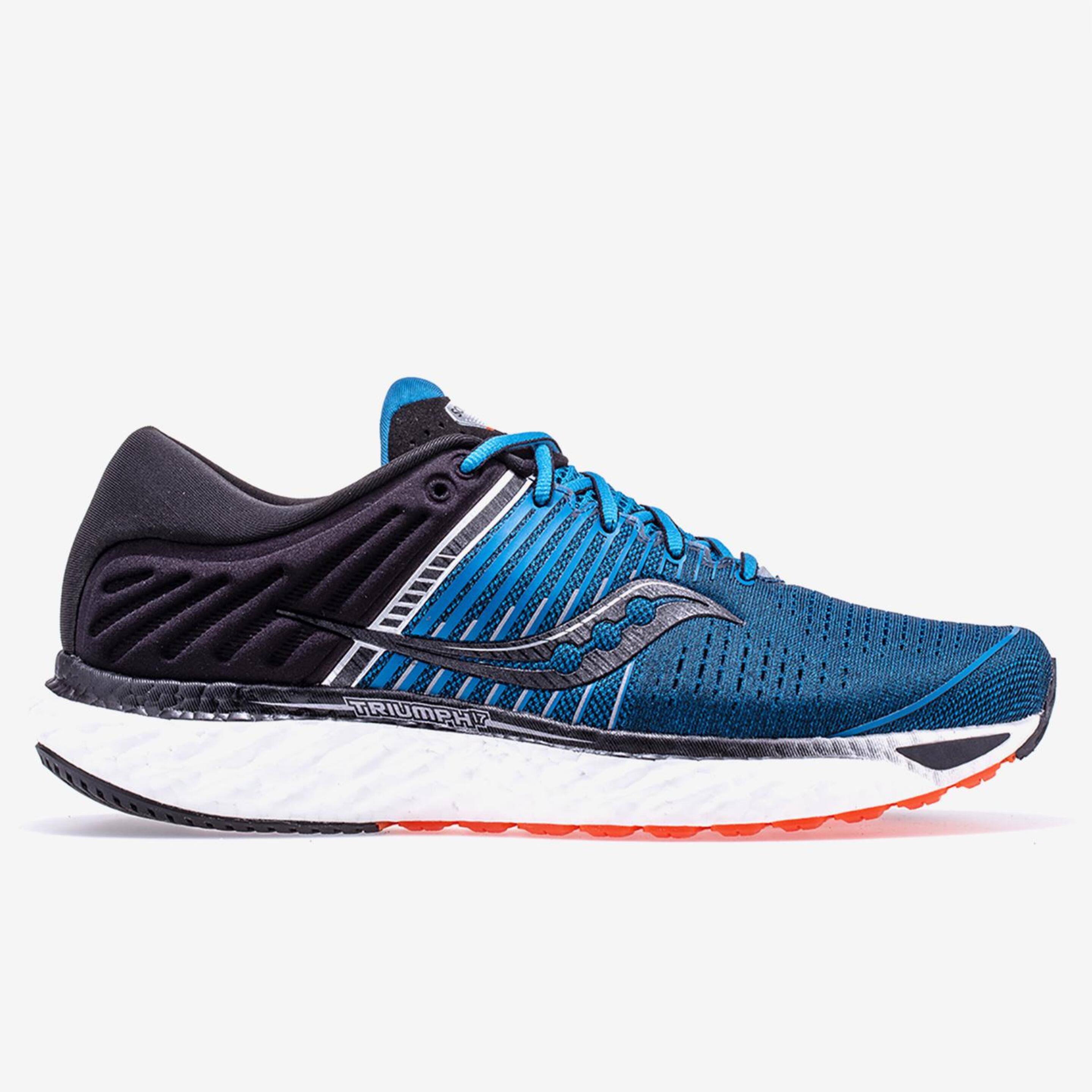 Saucony Triumph 17