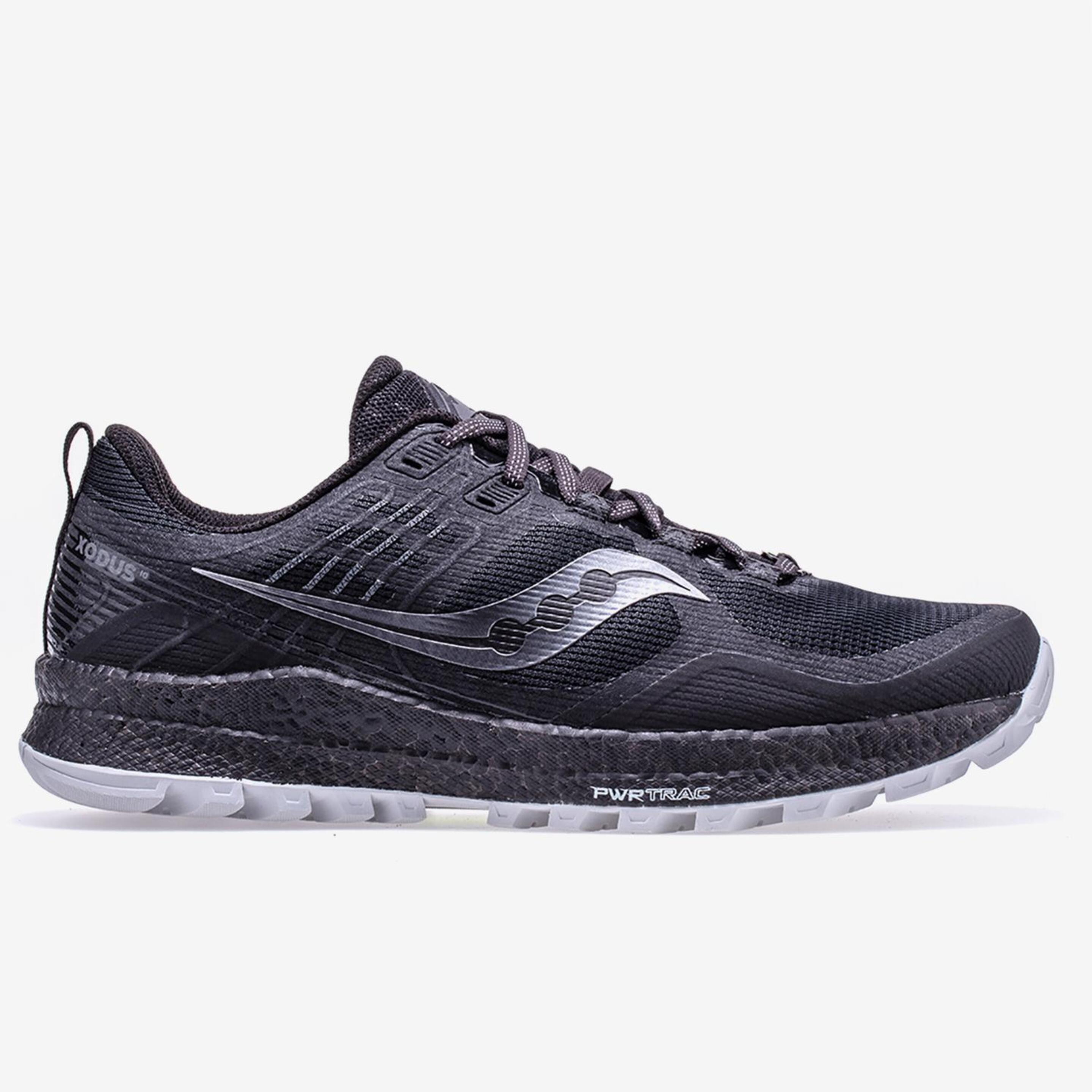 Saucony Xodus 10