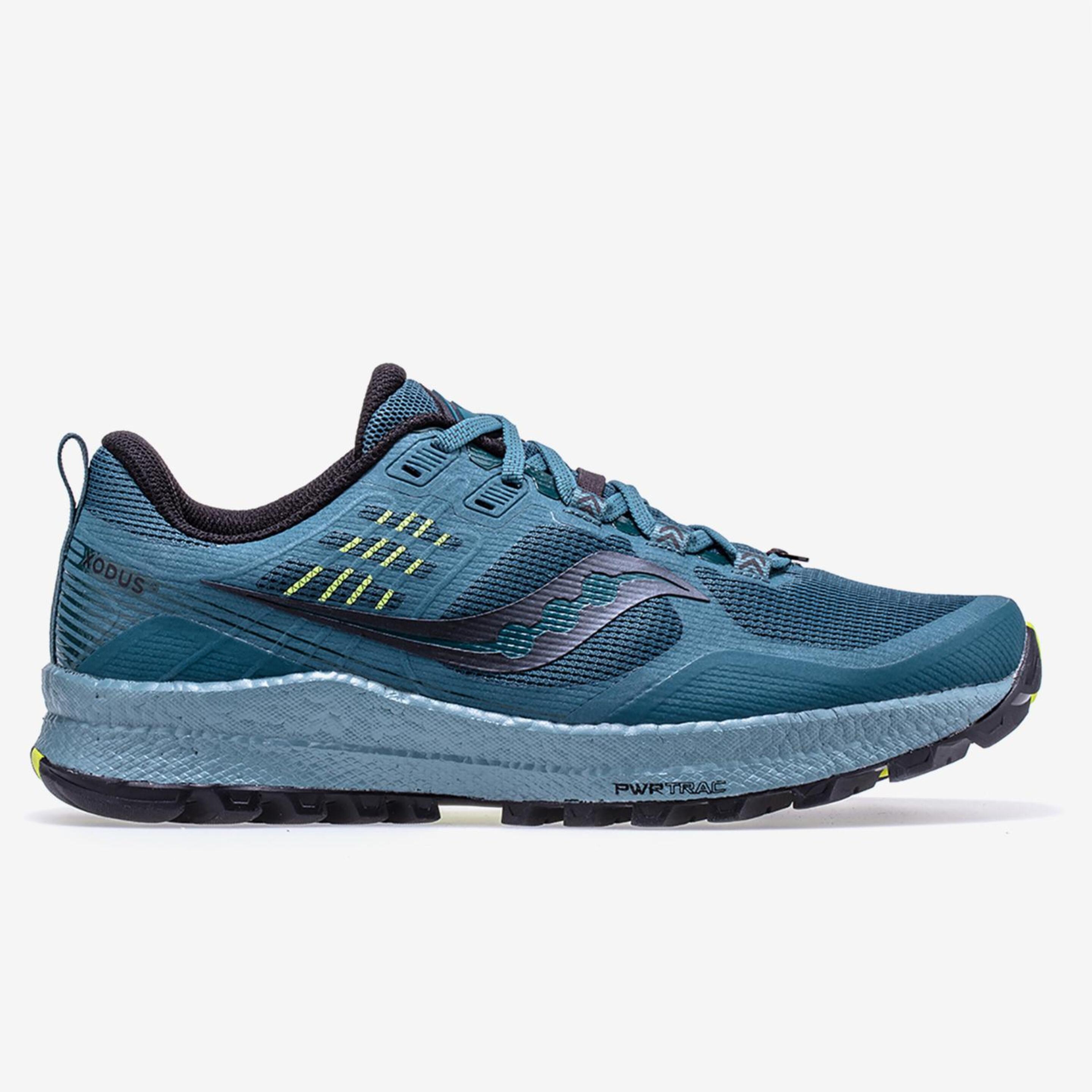 Saucony Xodus 10