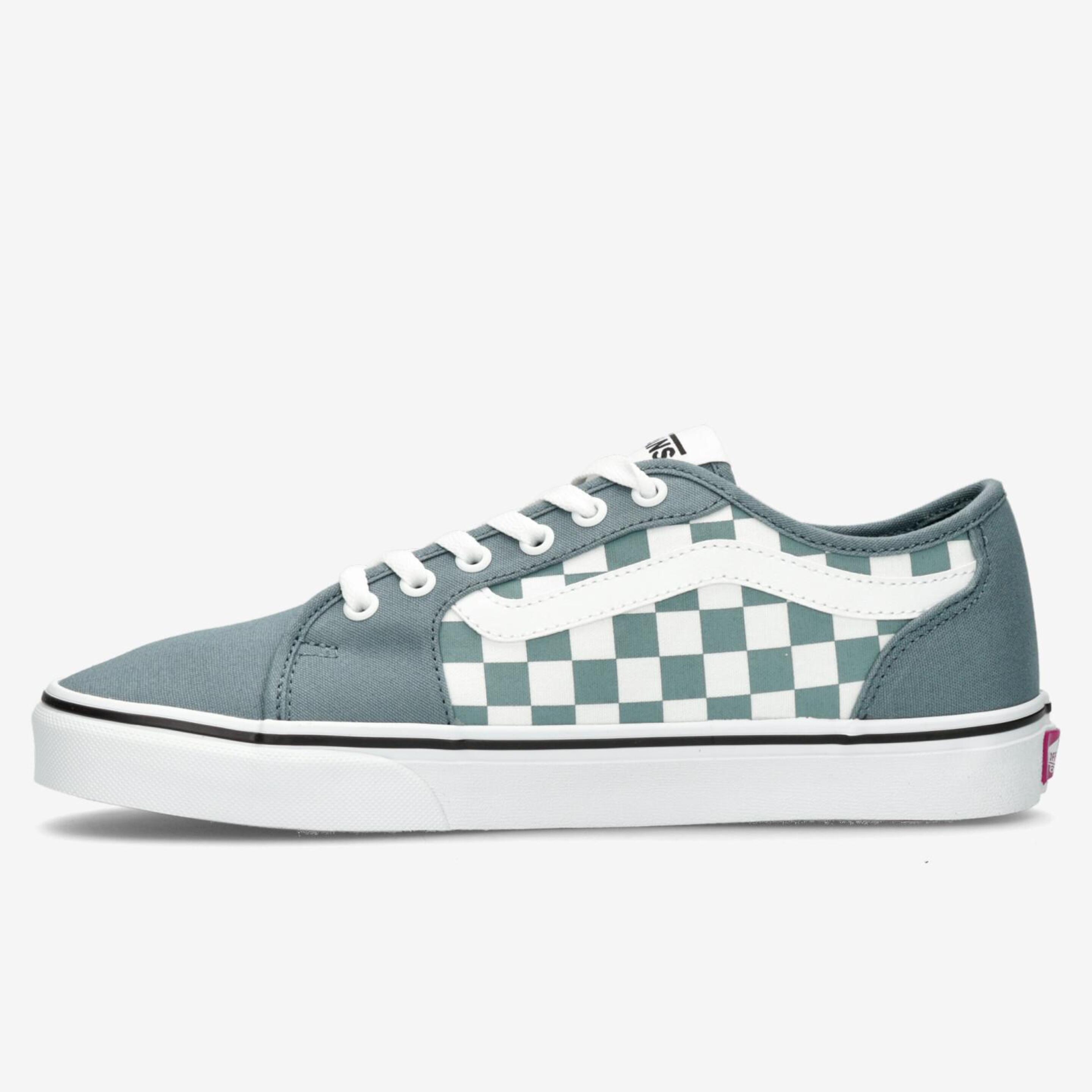 Vans Mn Filmore Decon