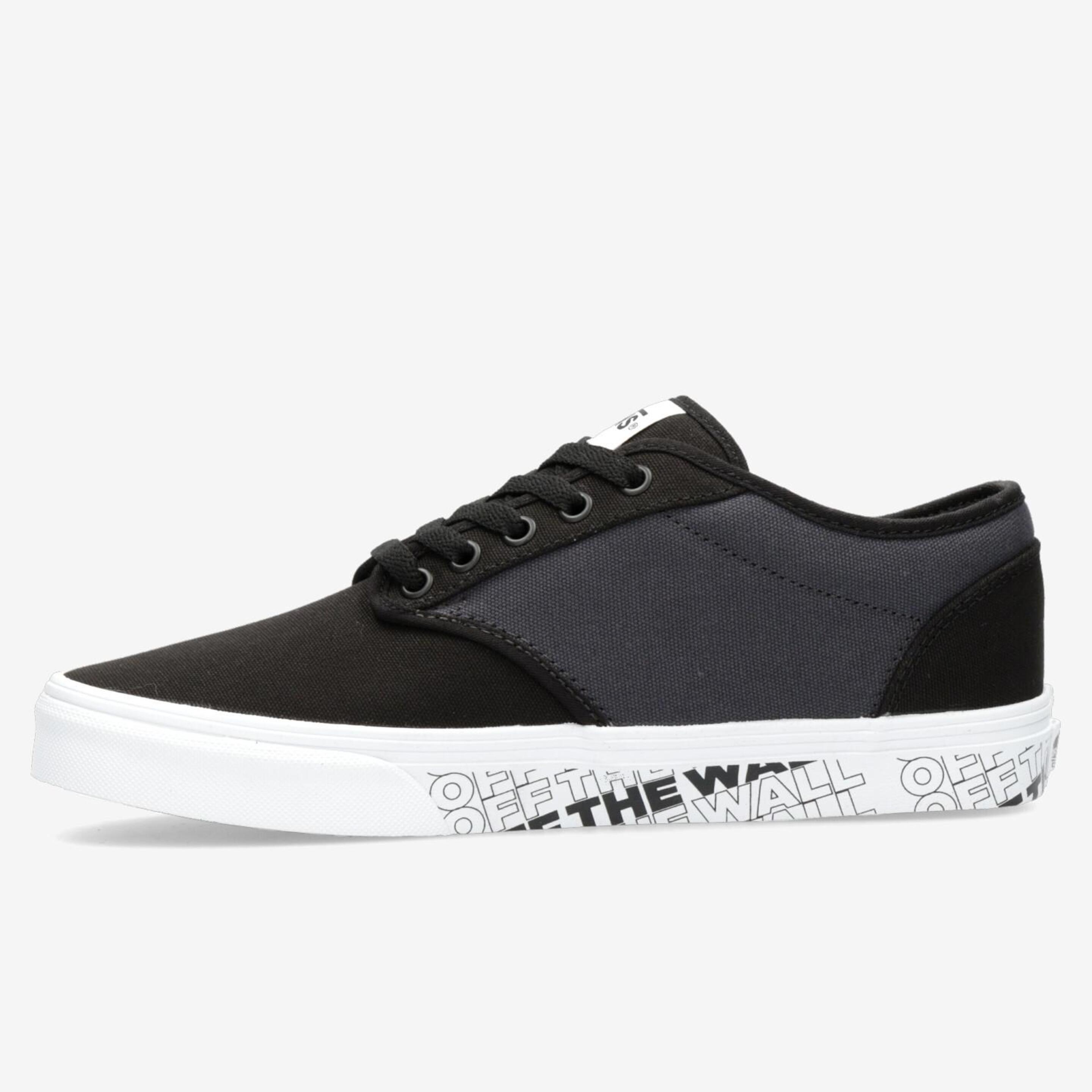 Vans Mn Atwood