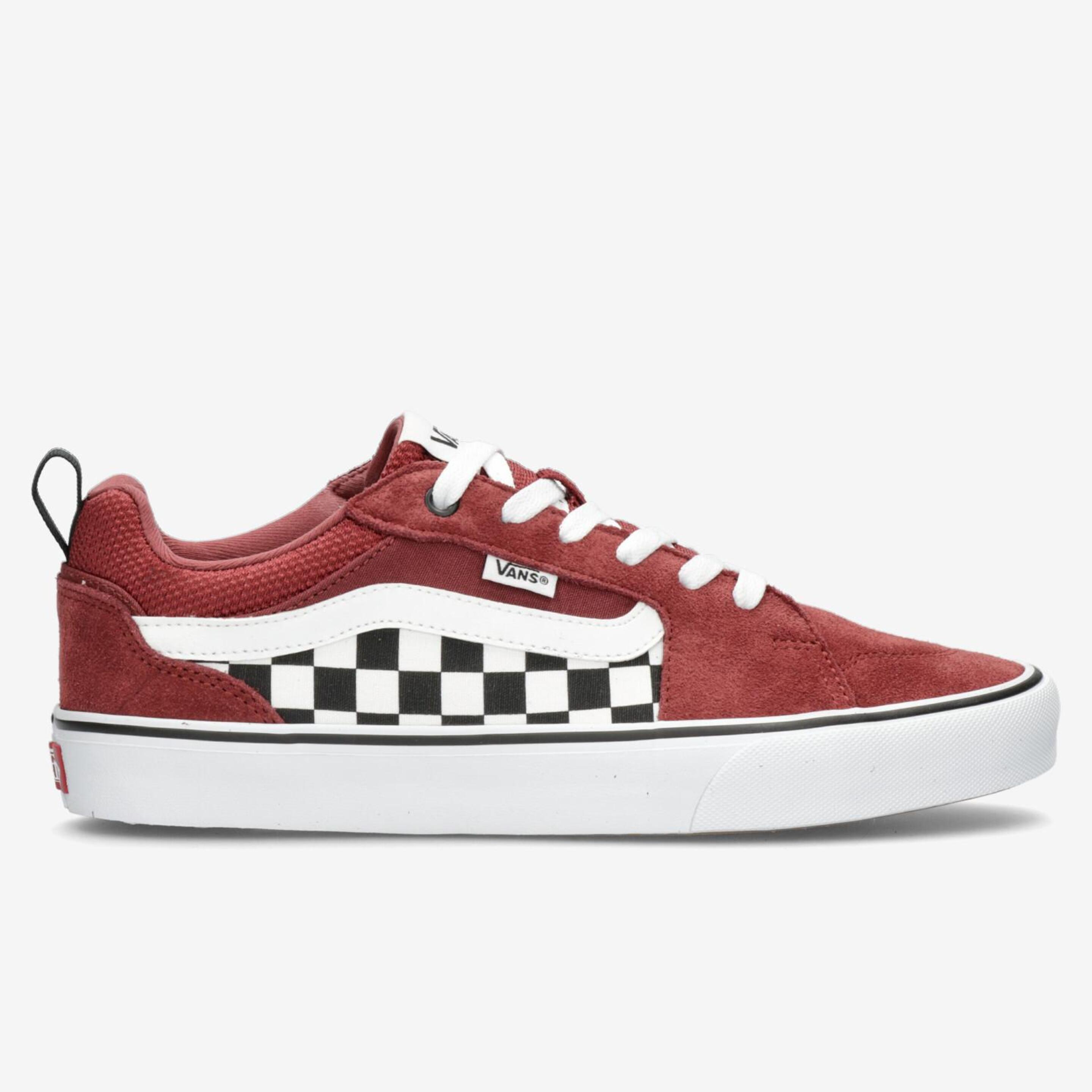 Vans Filmore