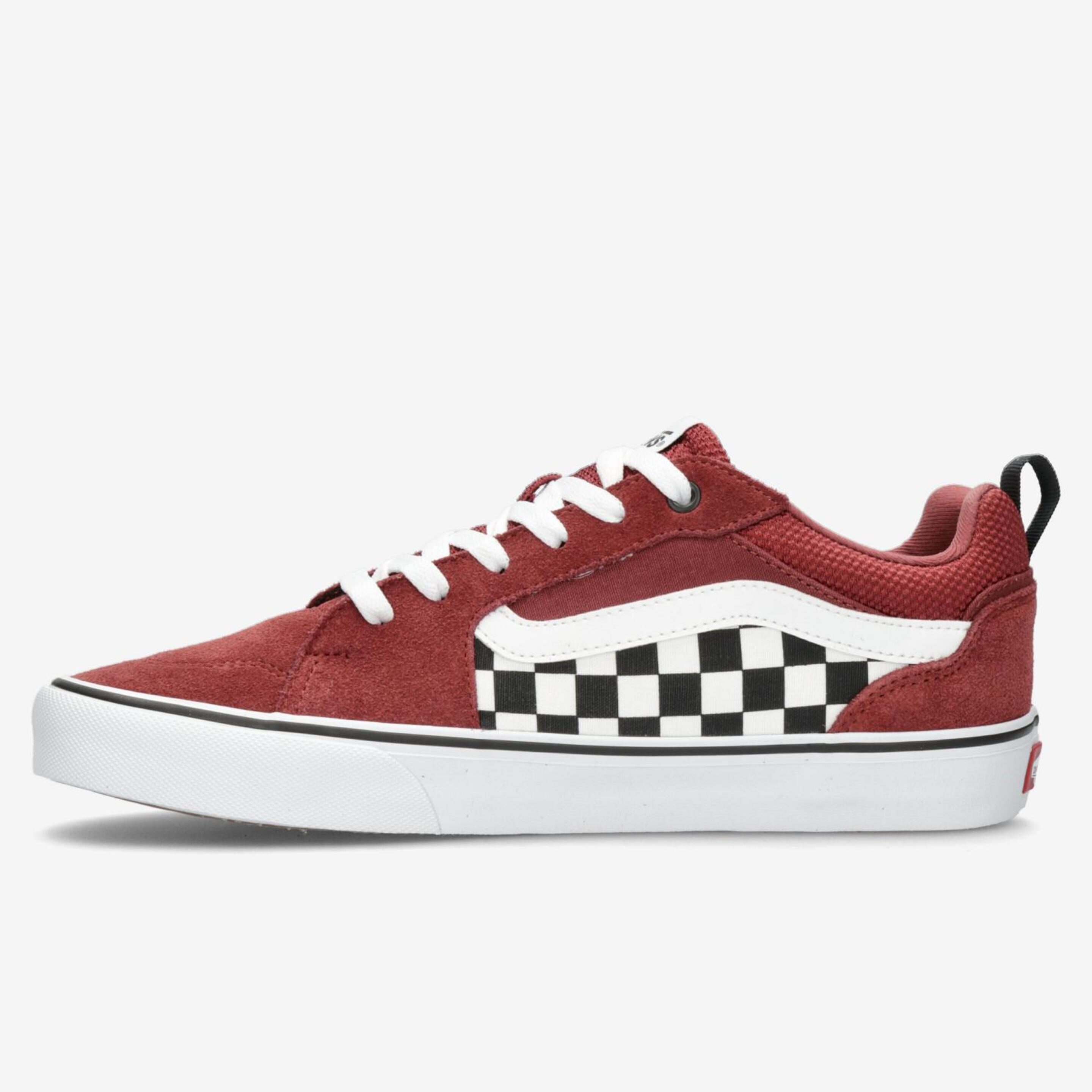 Vans Filmore