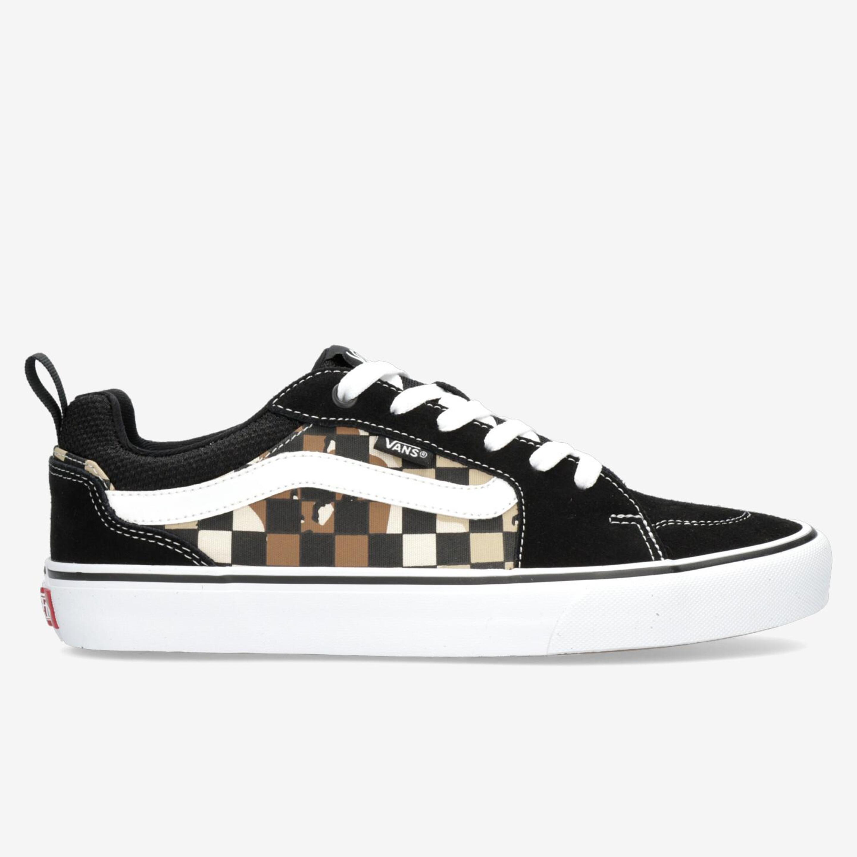 Vans Mn Filmore