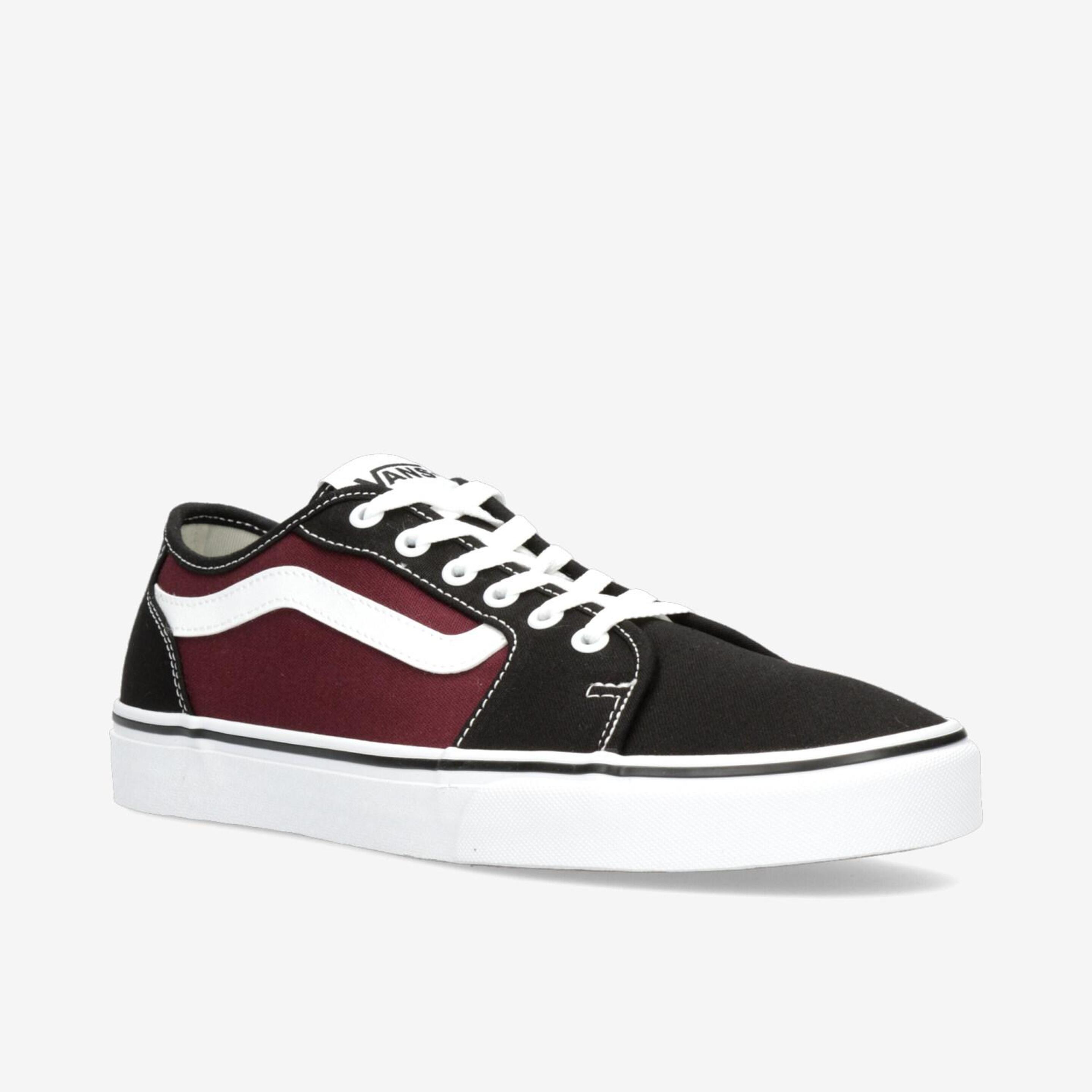 Vans Filmore