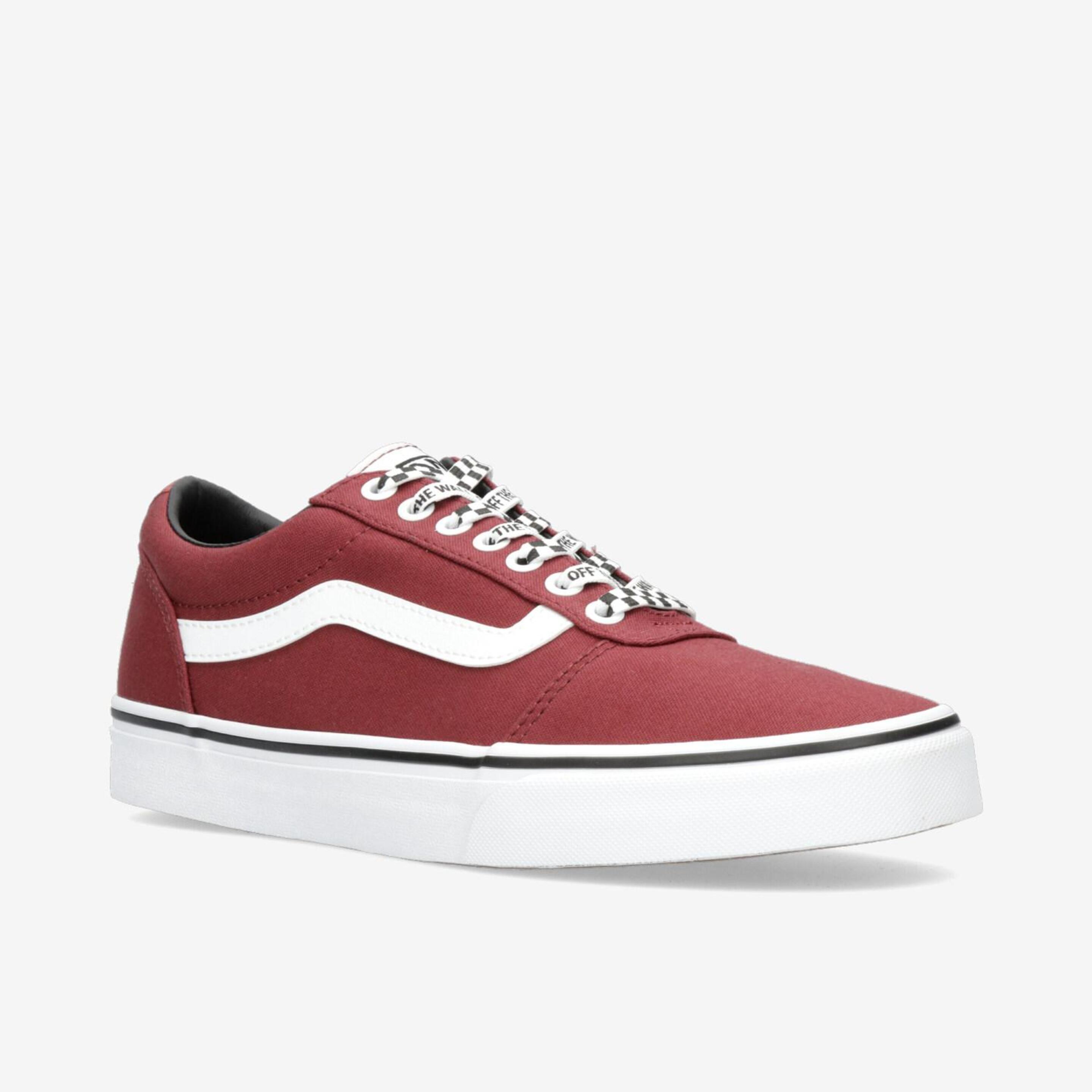 Vans Mn Ward