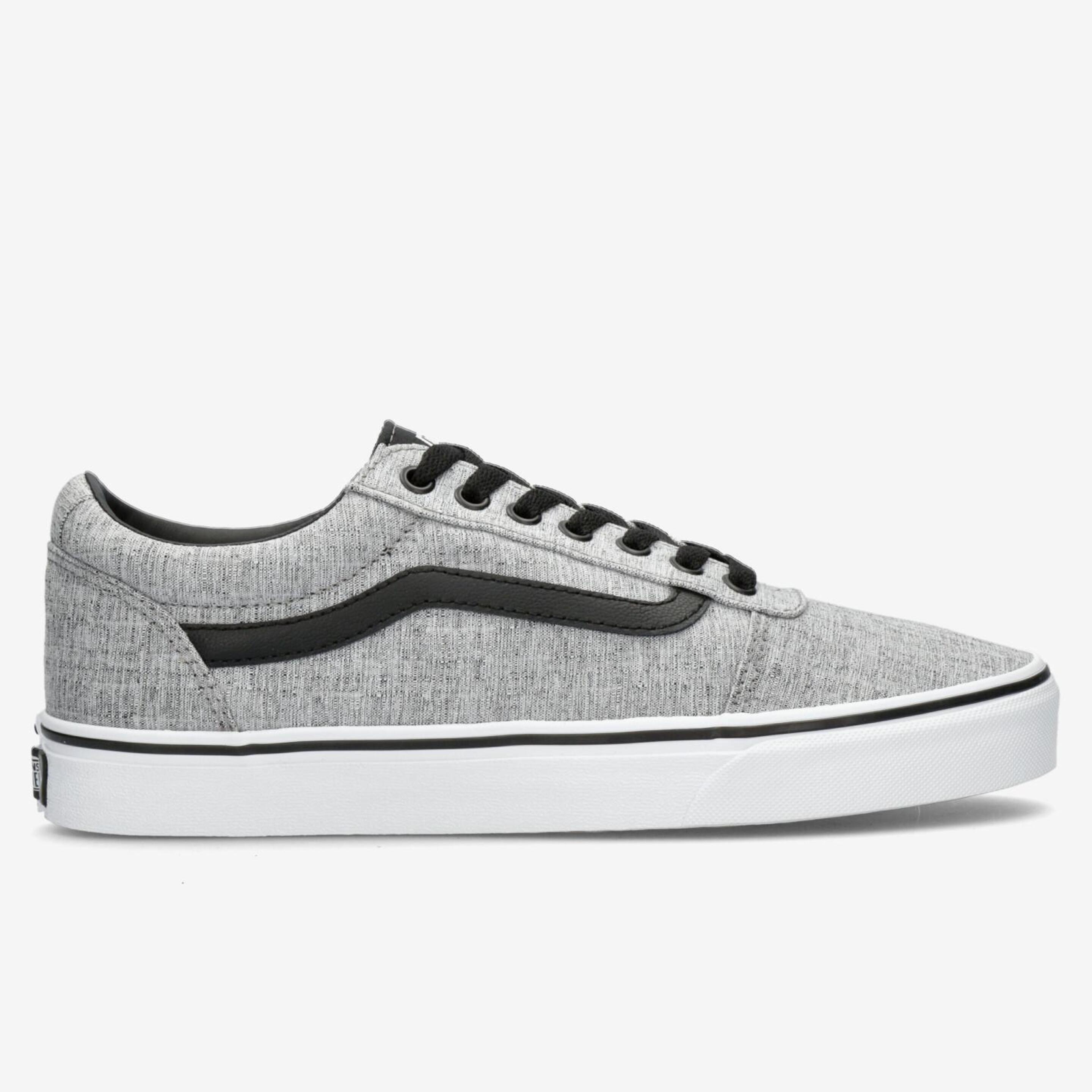 Vans Ward