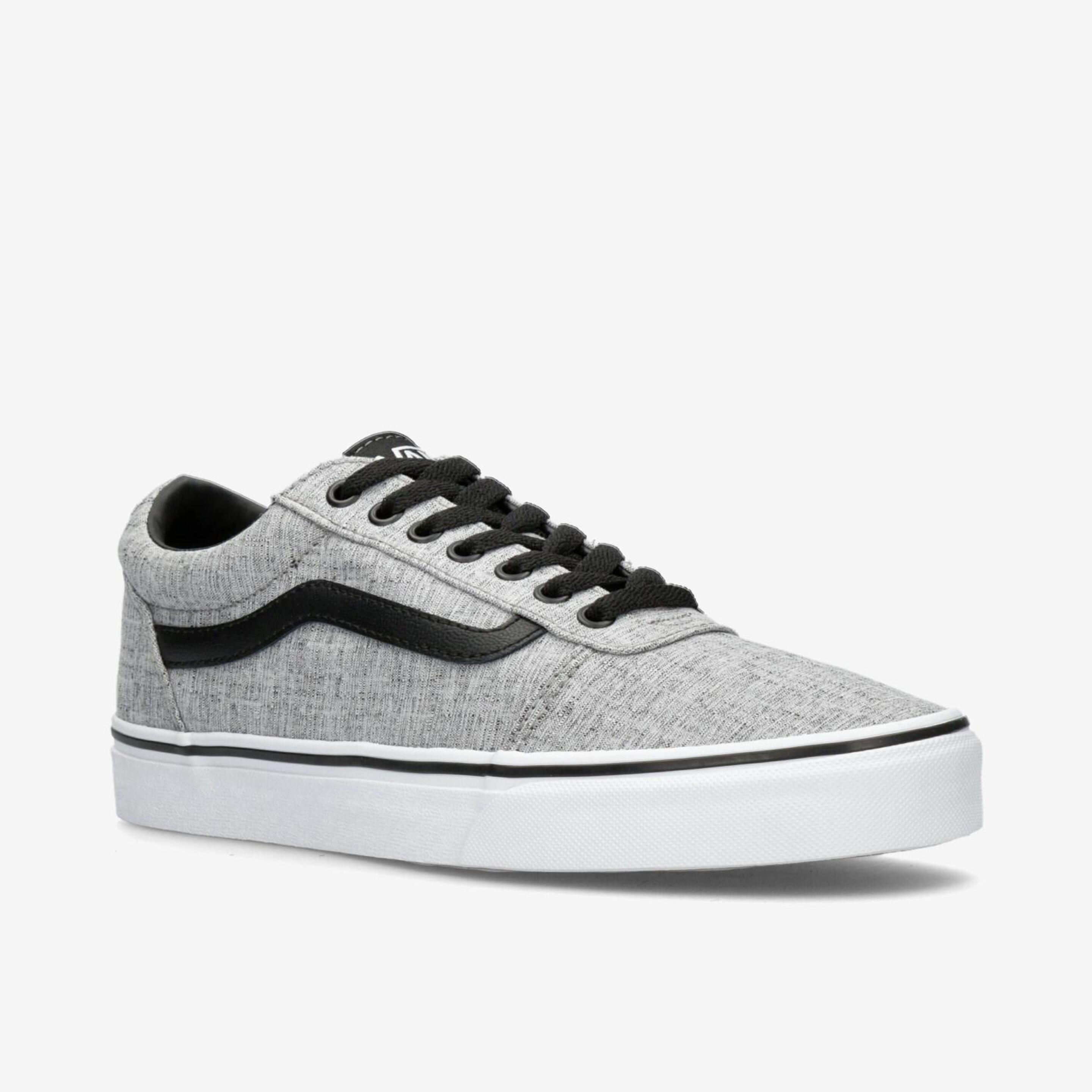 Vans Ward