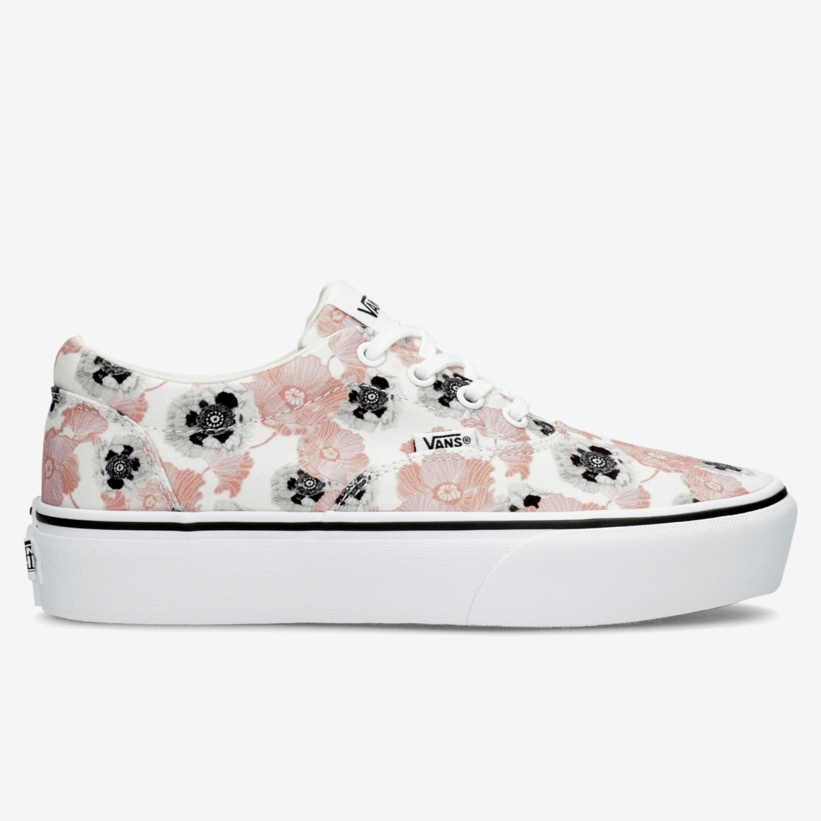 Vans Doheny