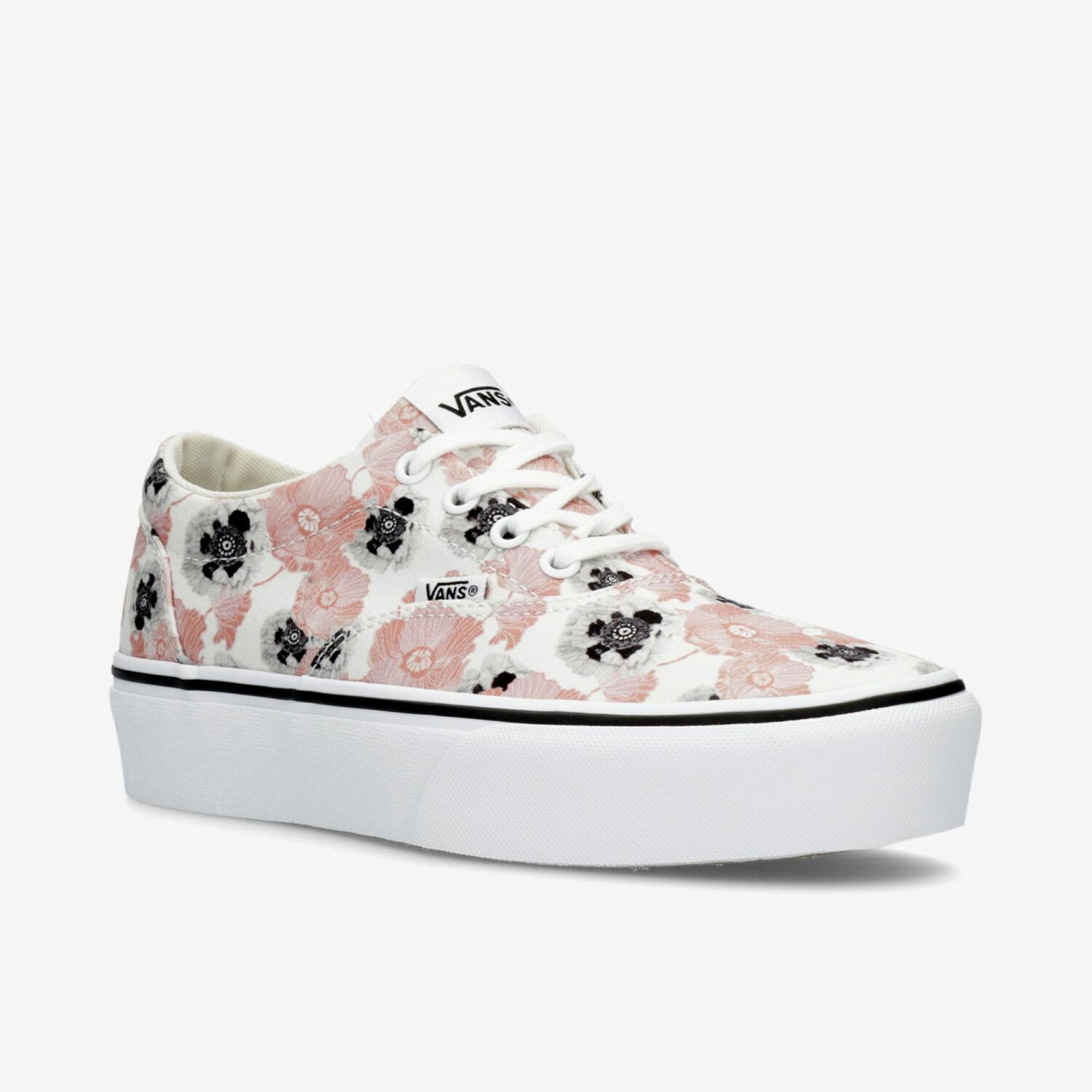 Vans Doheny