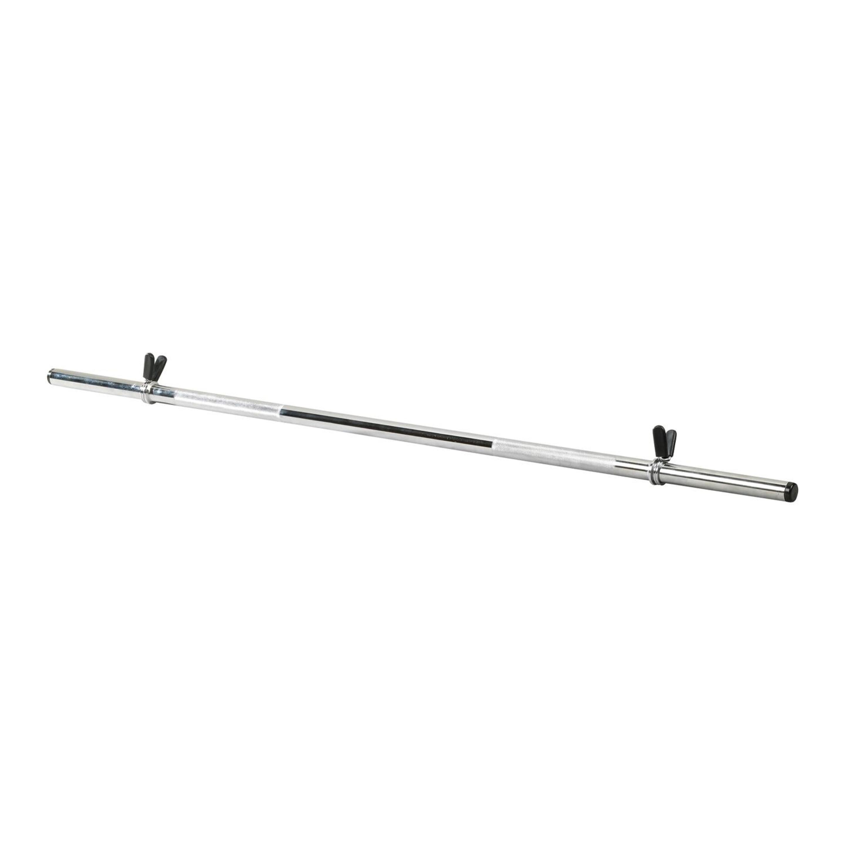 Barra Pesas 130 Cm Sveltus