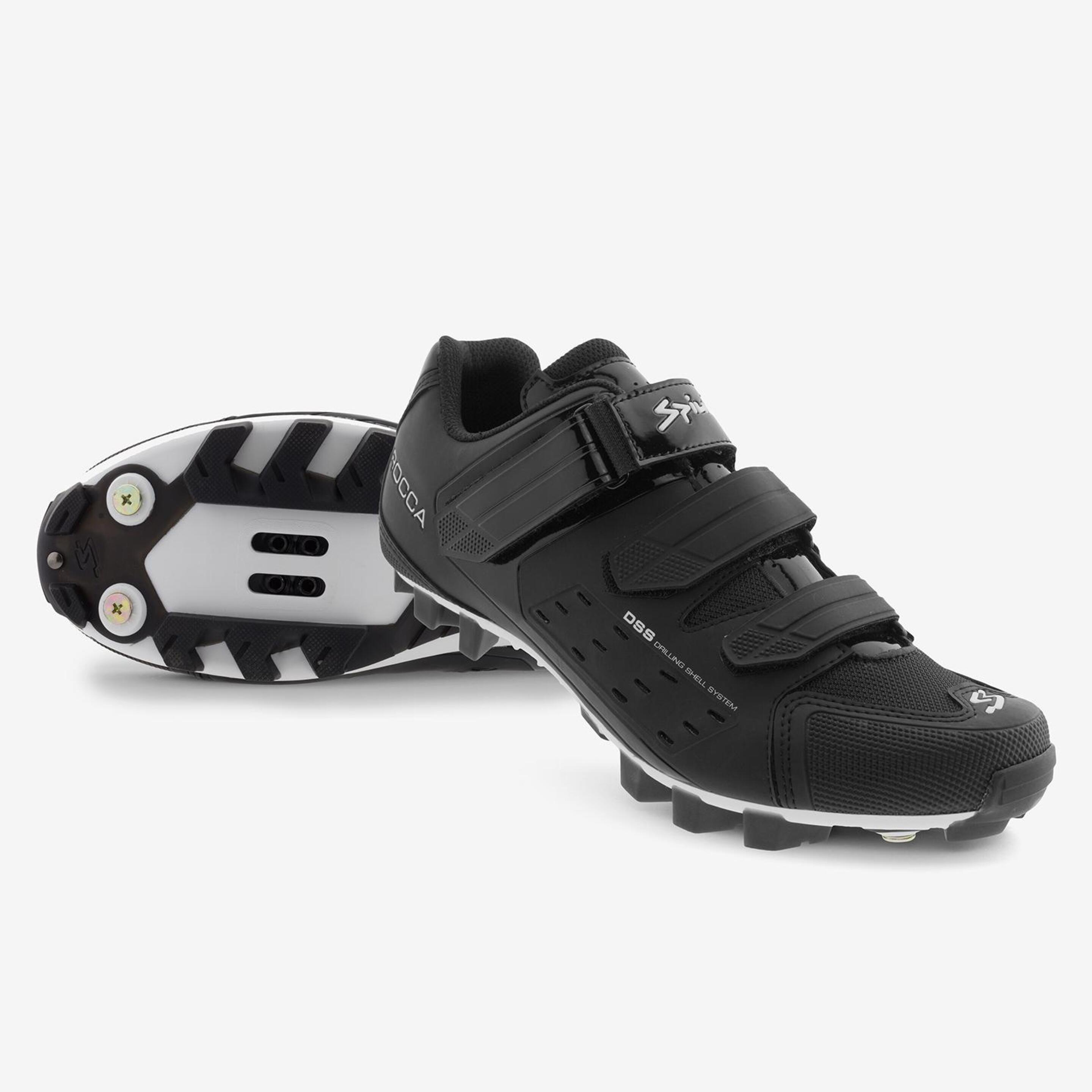 Zapatilla Rocca Mtb Spiuk