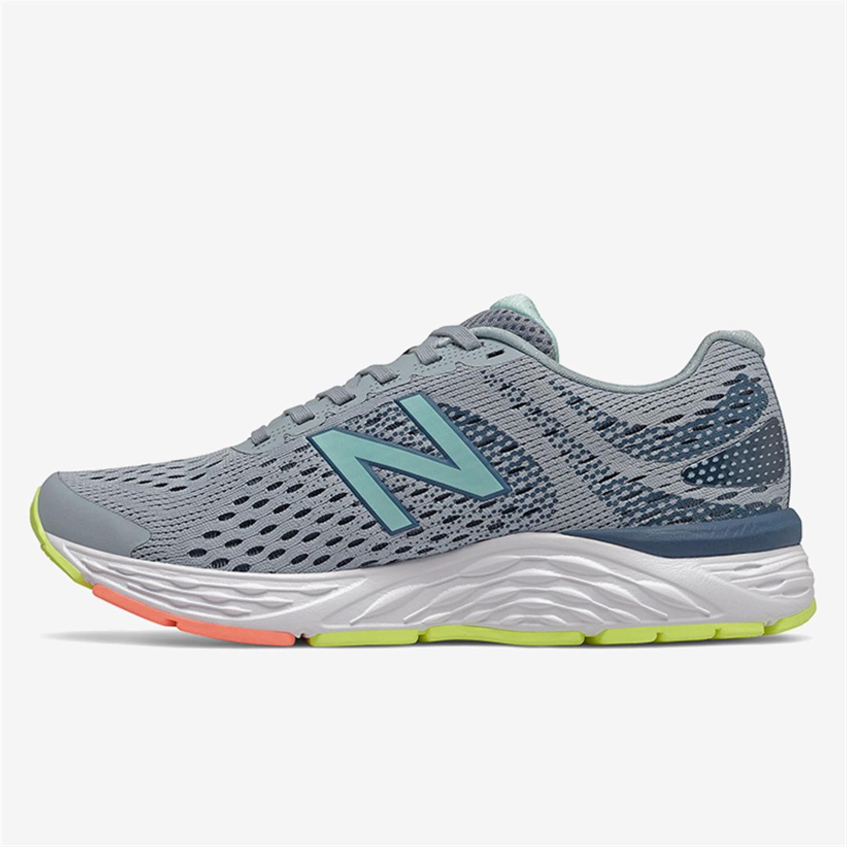 New Balance 680v6