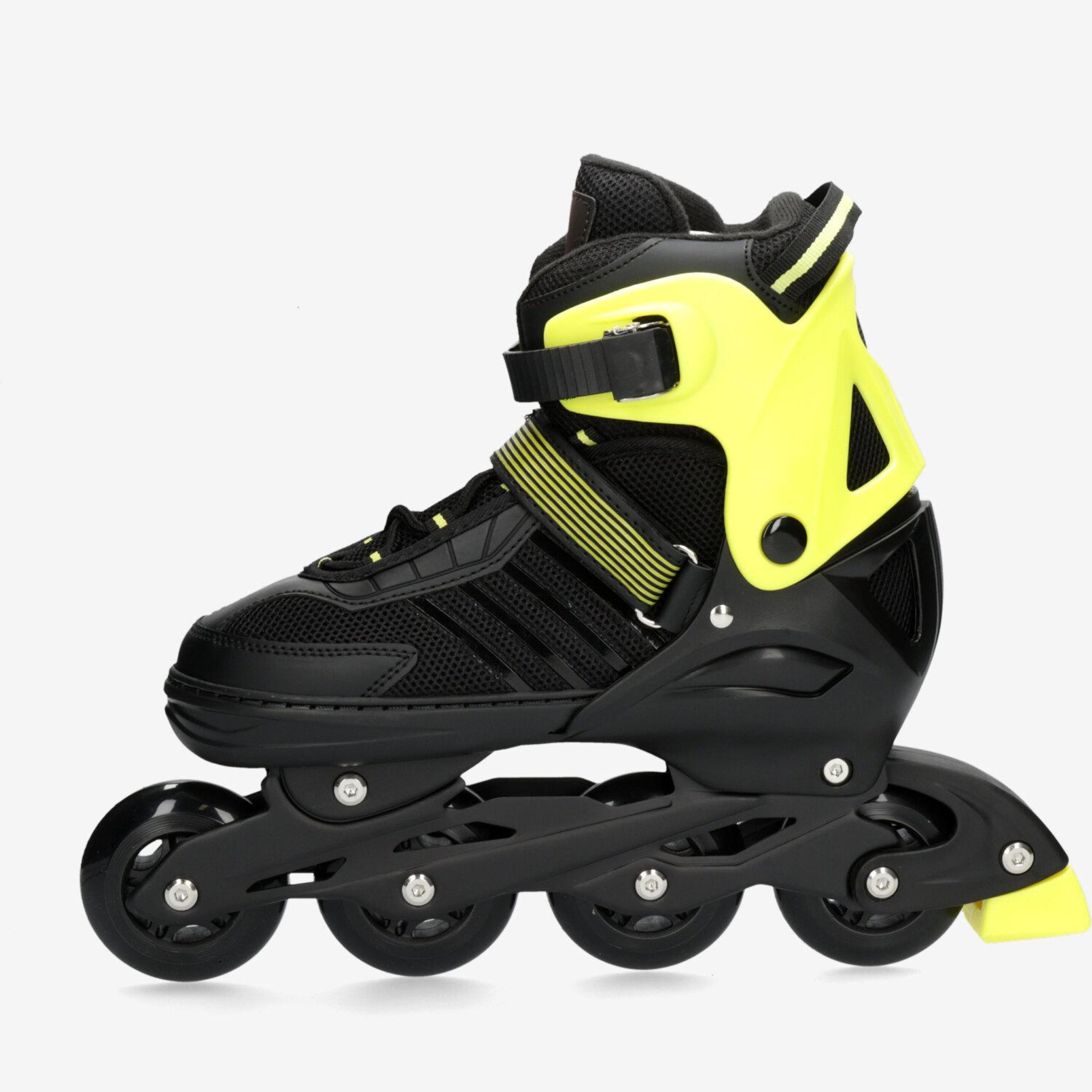 Patines En Línea Mítical Abec5