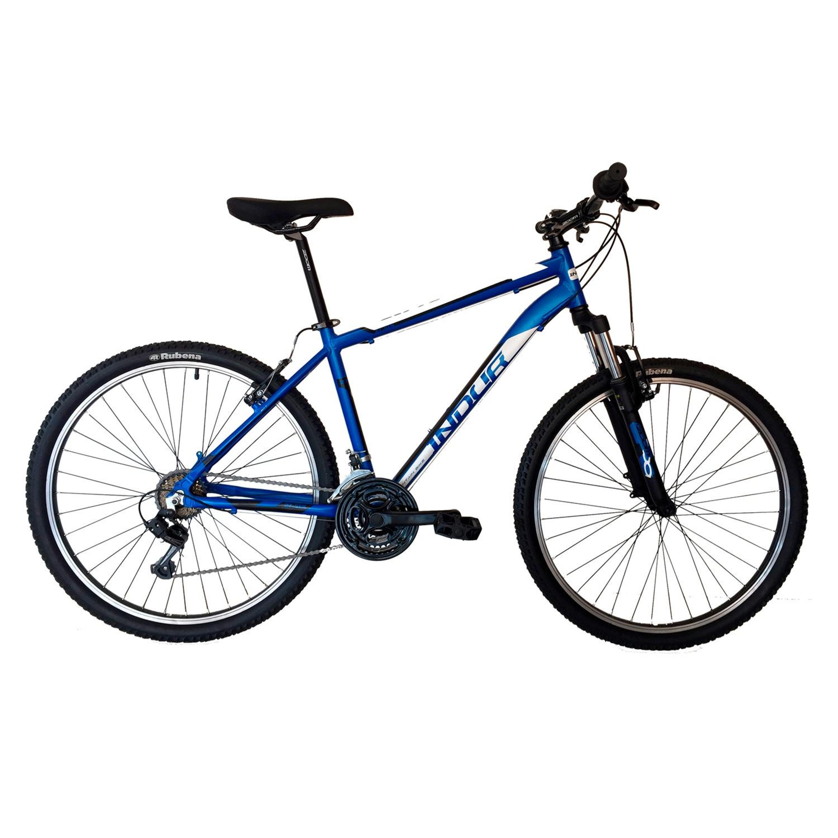 Bicicleta Indur 21v 27,5