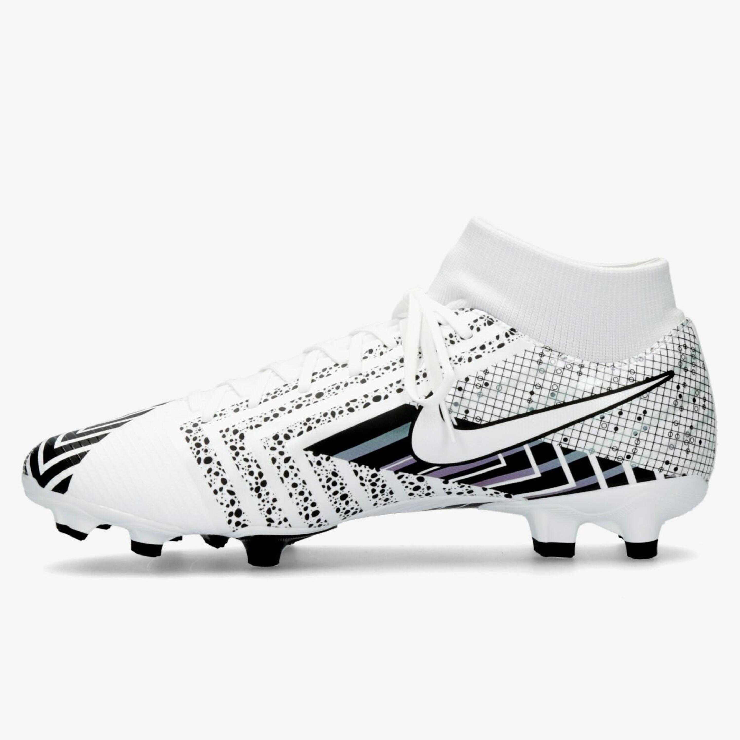 Nike Mercurial Superfly