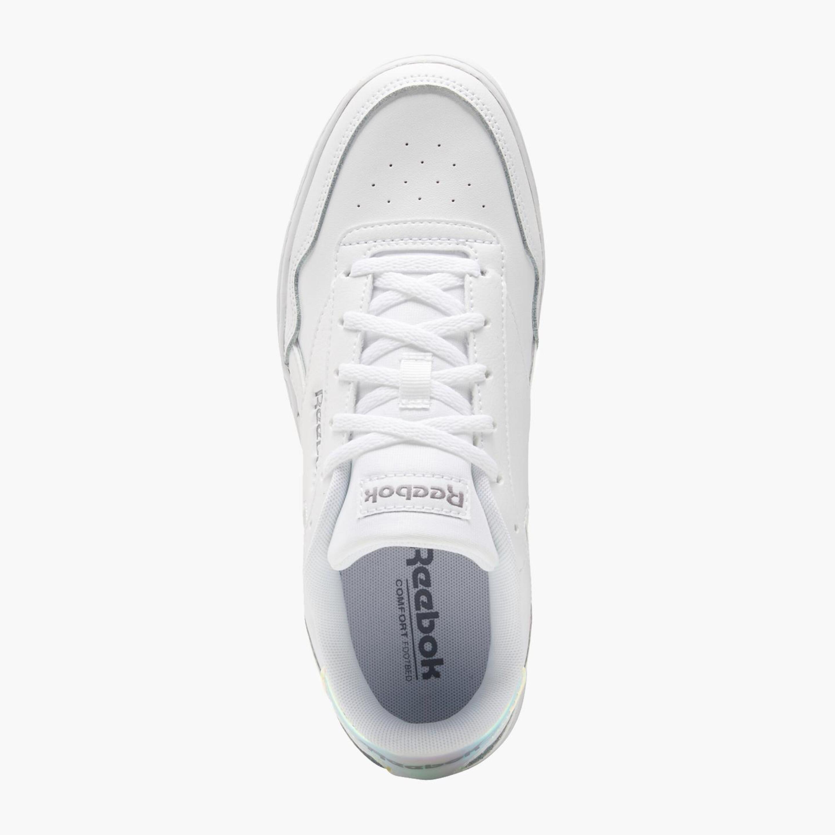 Reebok Royal Techque Platform