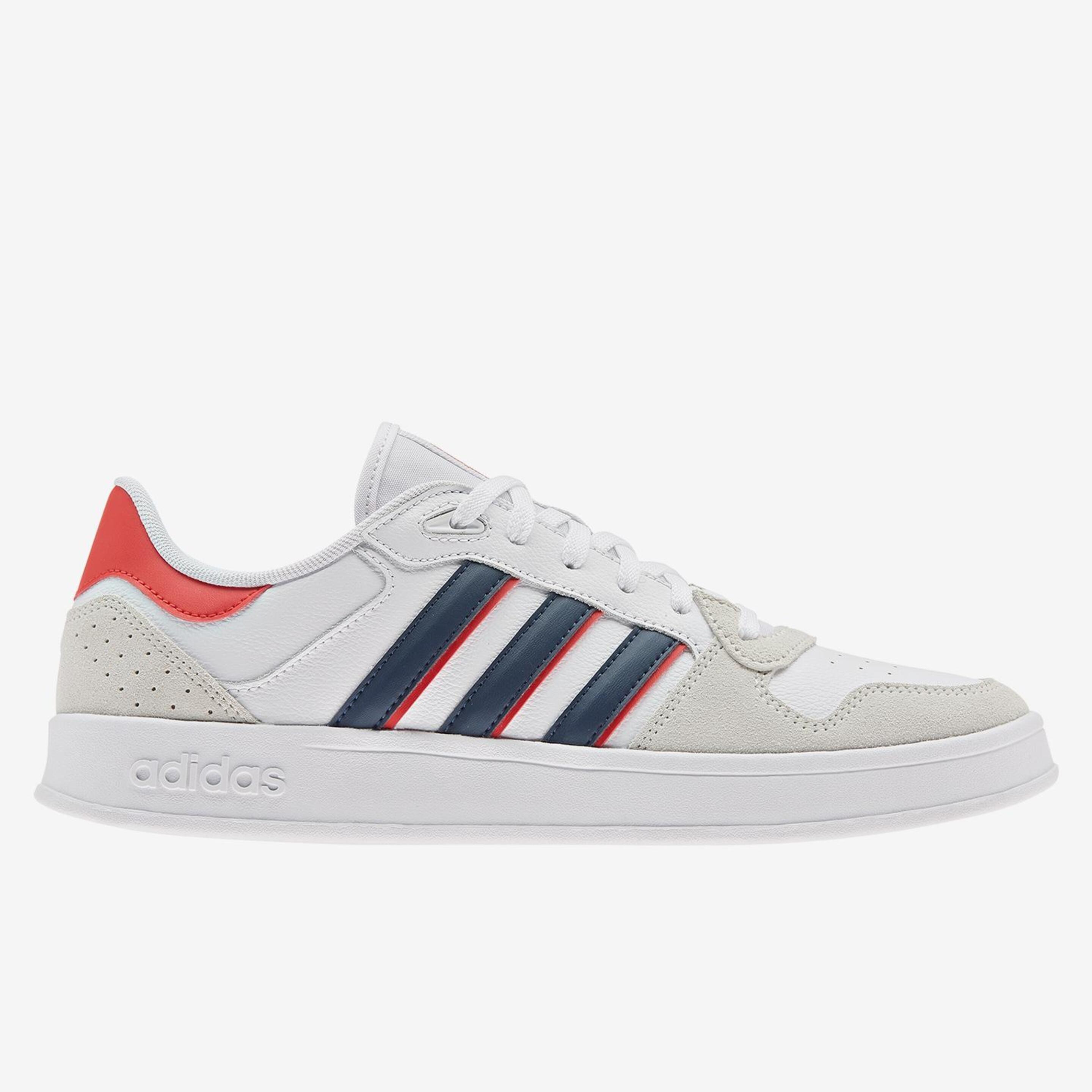 adidas Breaknet Plus