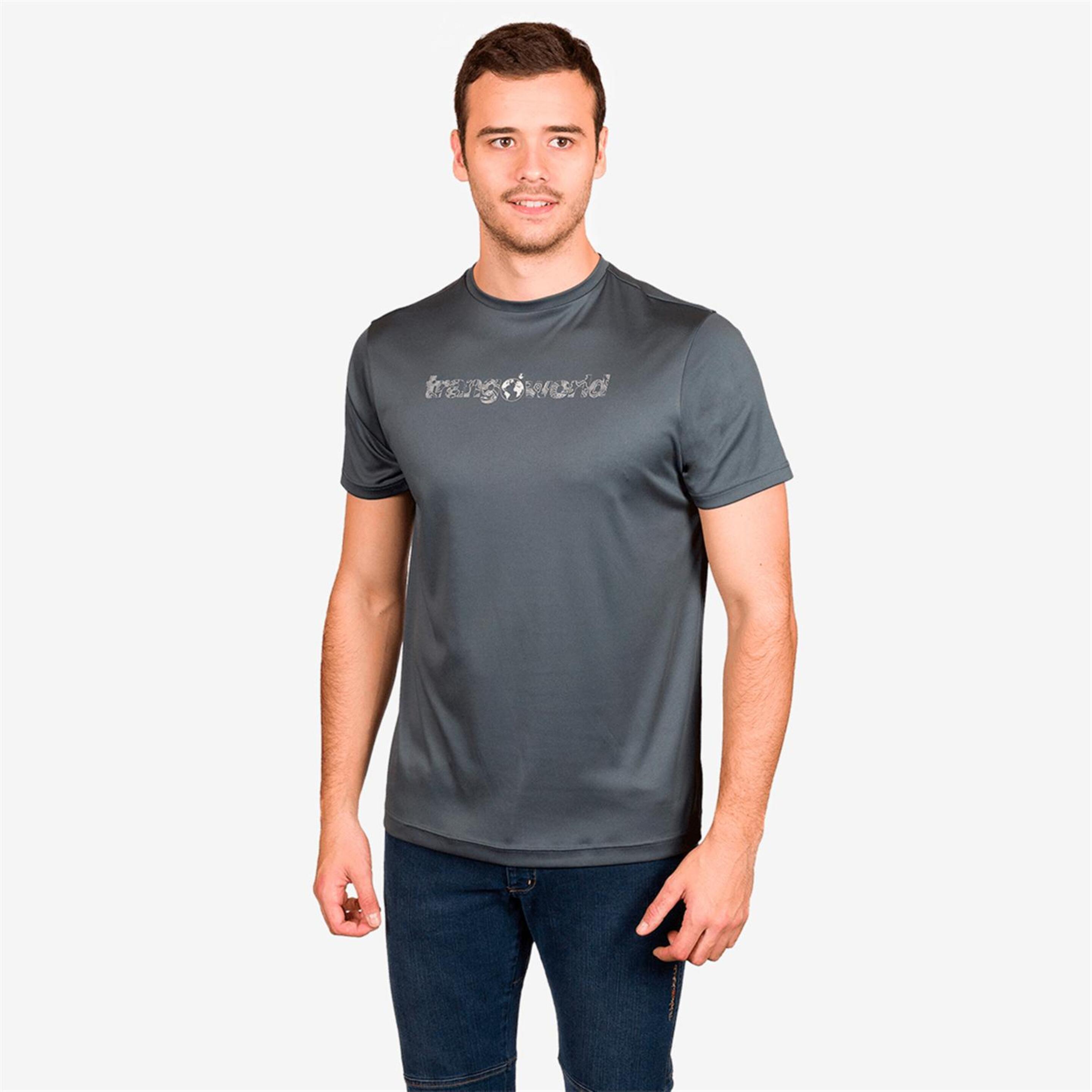 T-shirt Trango Yesera