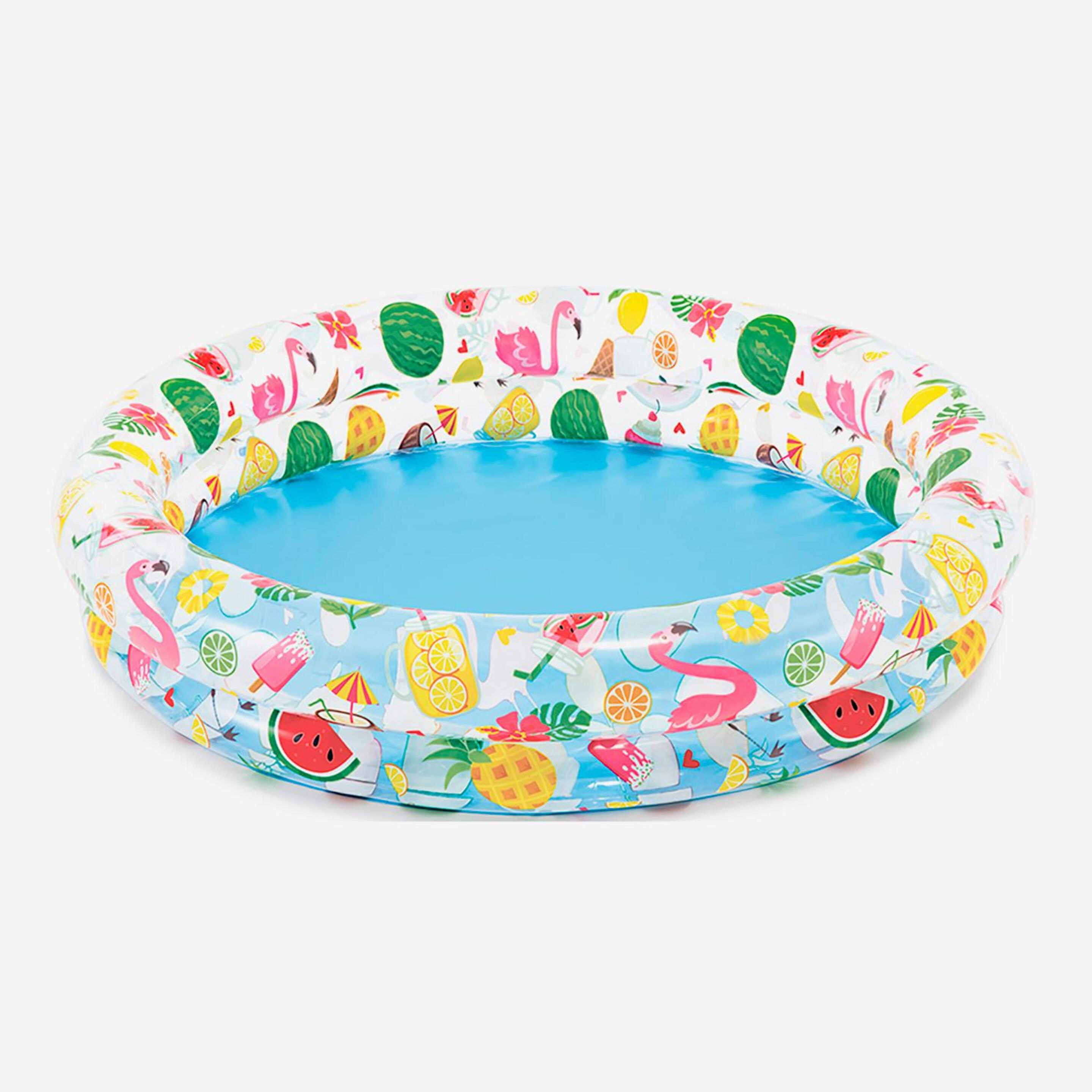 Piscina Frutas Koopman